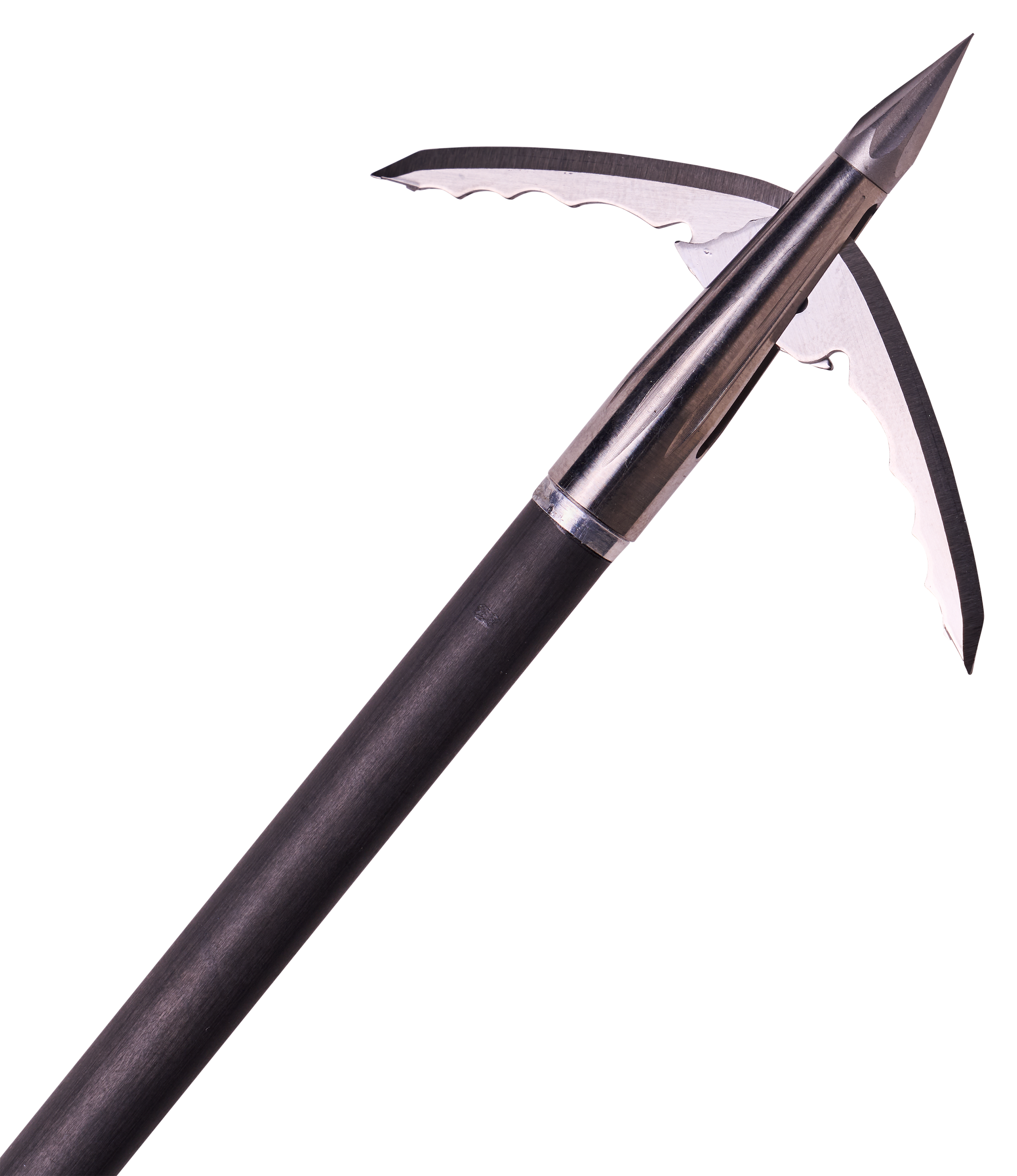 Image of "Beast Broadheads 2.3"" Titanium Mechanical Broadheads"