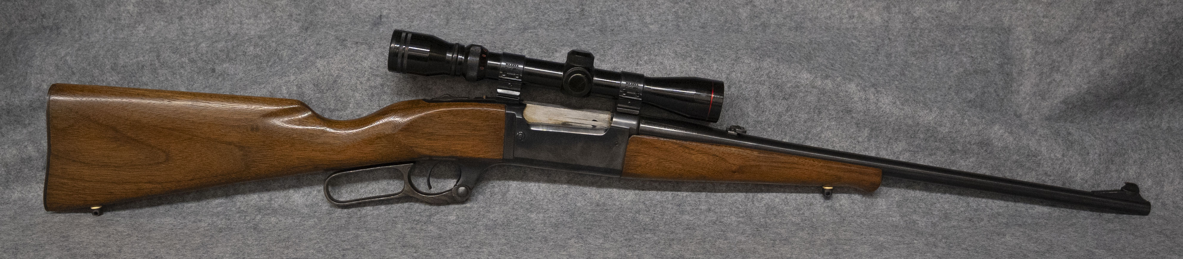 Savage 99A .250-3000 Savage - Bass Pro Shops