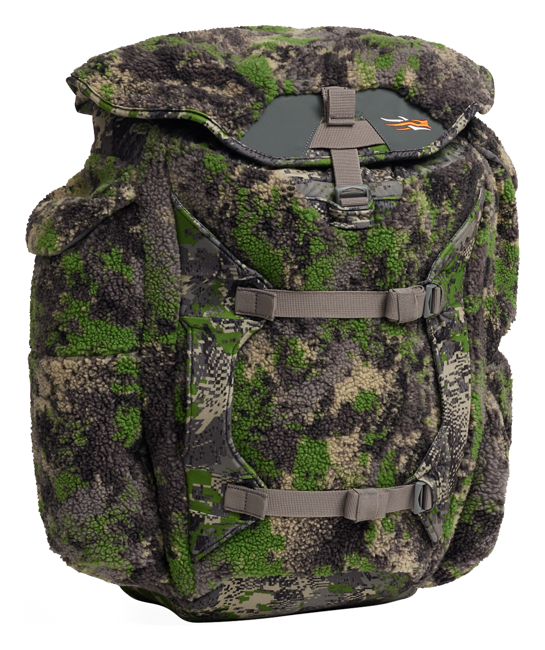 Image of SITKA Fanatic Pack - Optifade Cover