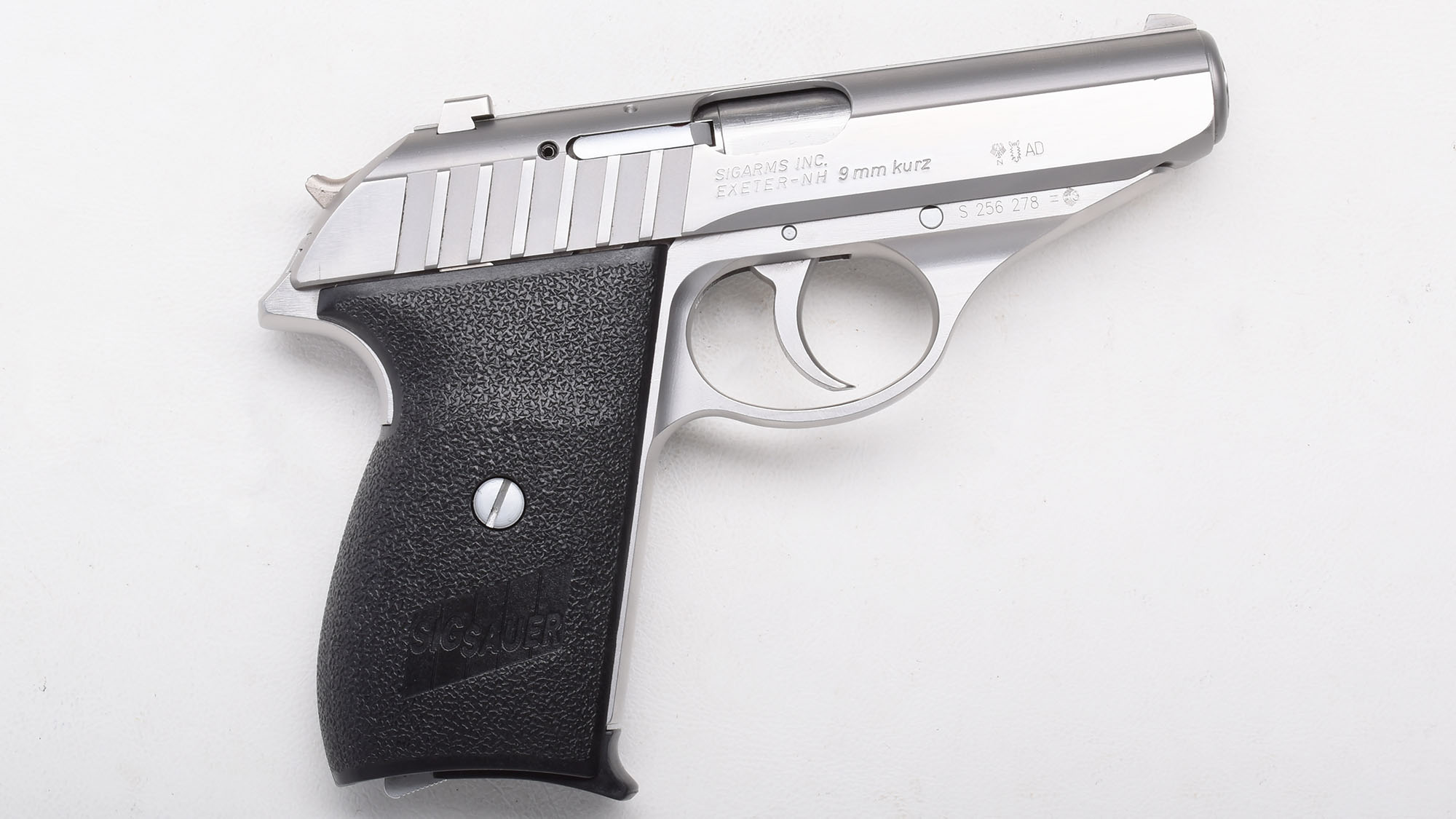 Sig Sauer ~ P232 SL ~ 9mm Kurz - Bass Pro Shops