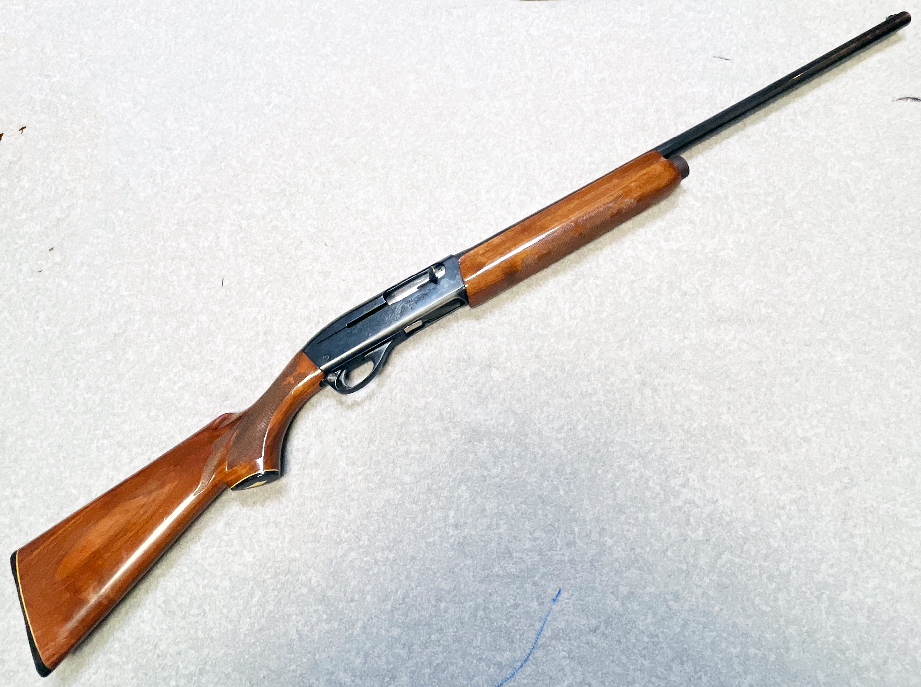 Remington ~ 1100 ~ 12 Gauge. - Bass Pro Shops