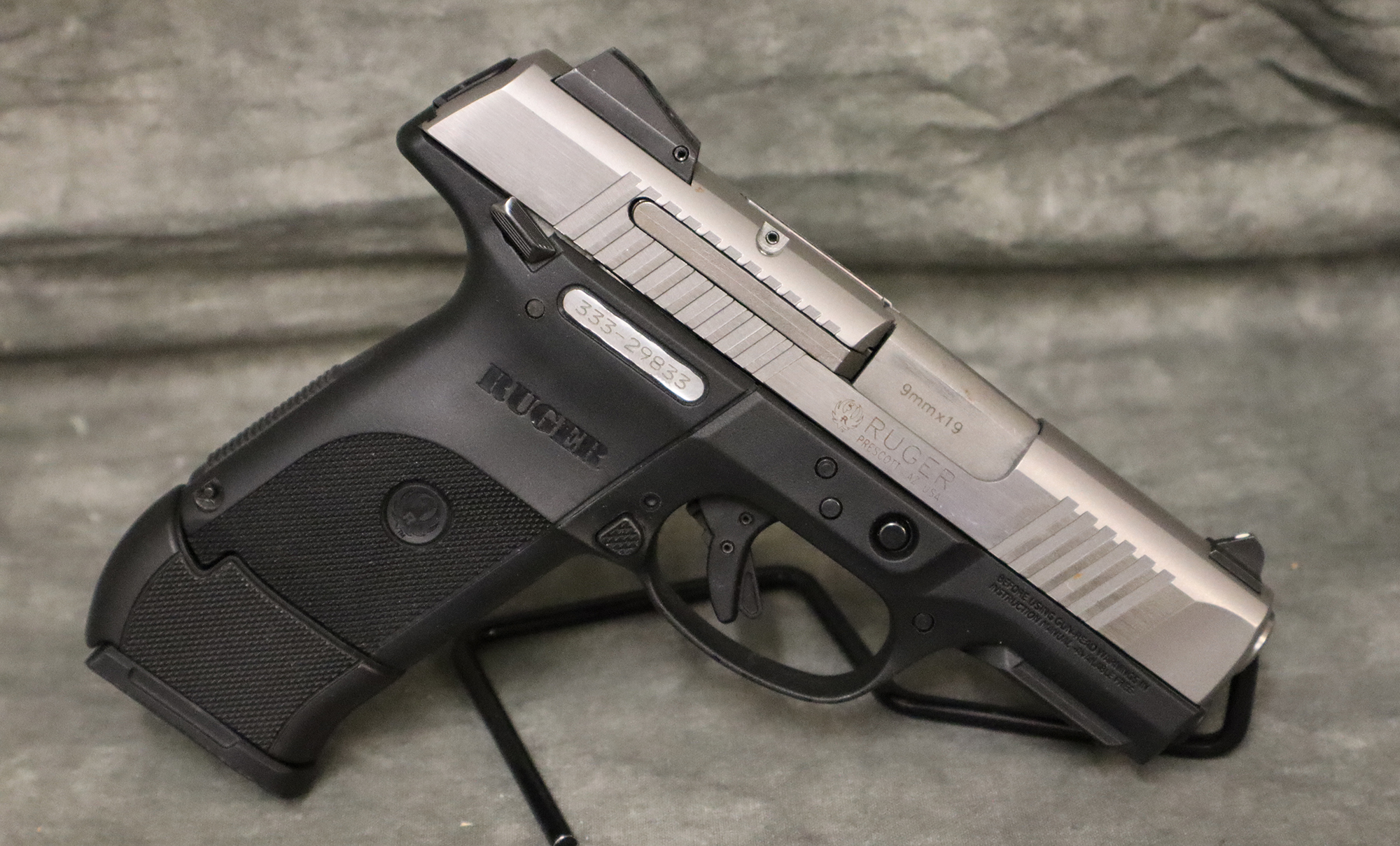 Ruger~SR9c~9mm - Bass Pro Shops