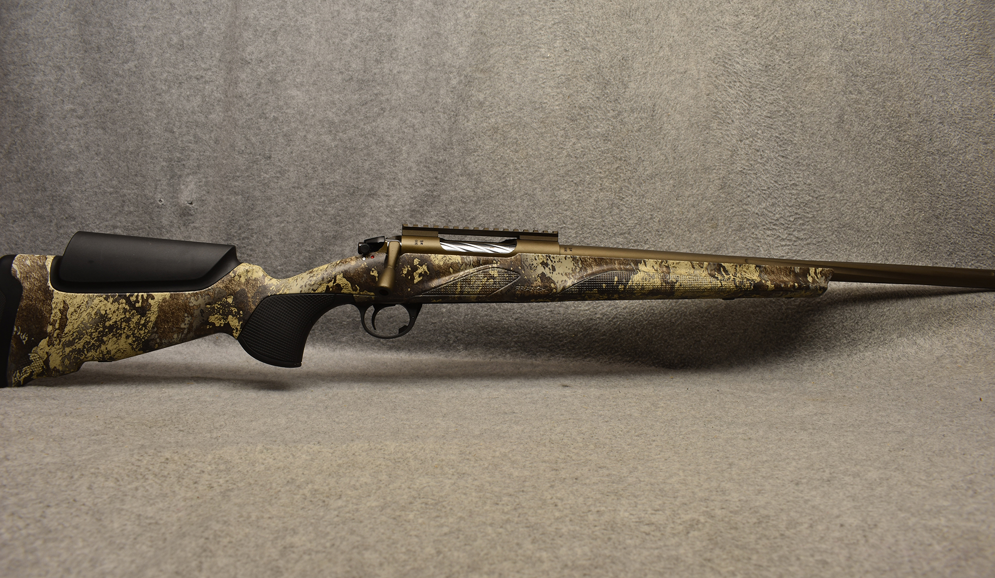 Benelli ~ Momentum ~ .22-250 Remington - Bass Pro Shops