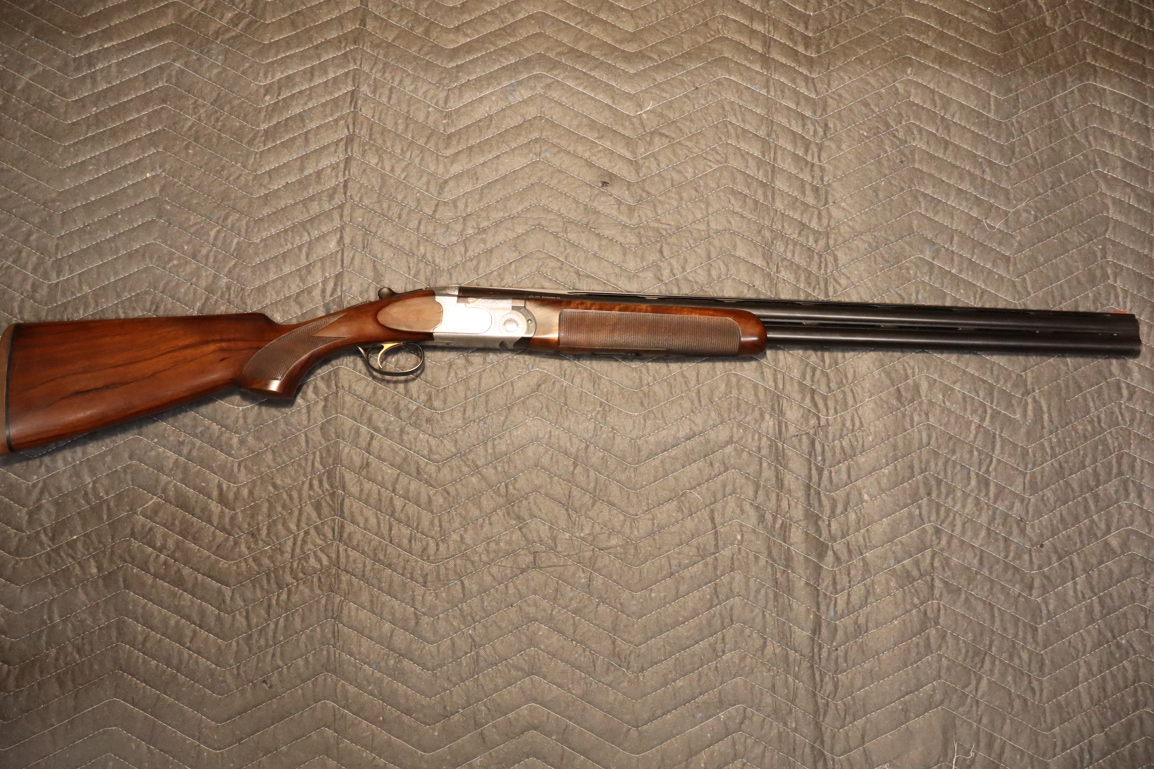 Image of PIETRO BERETTA