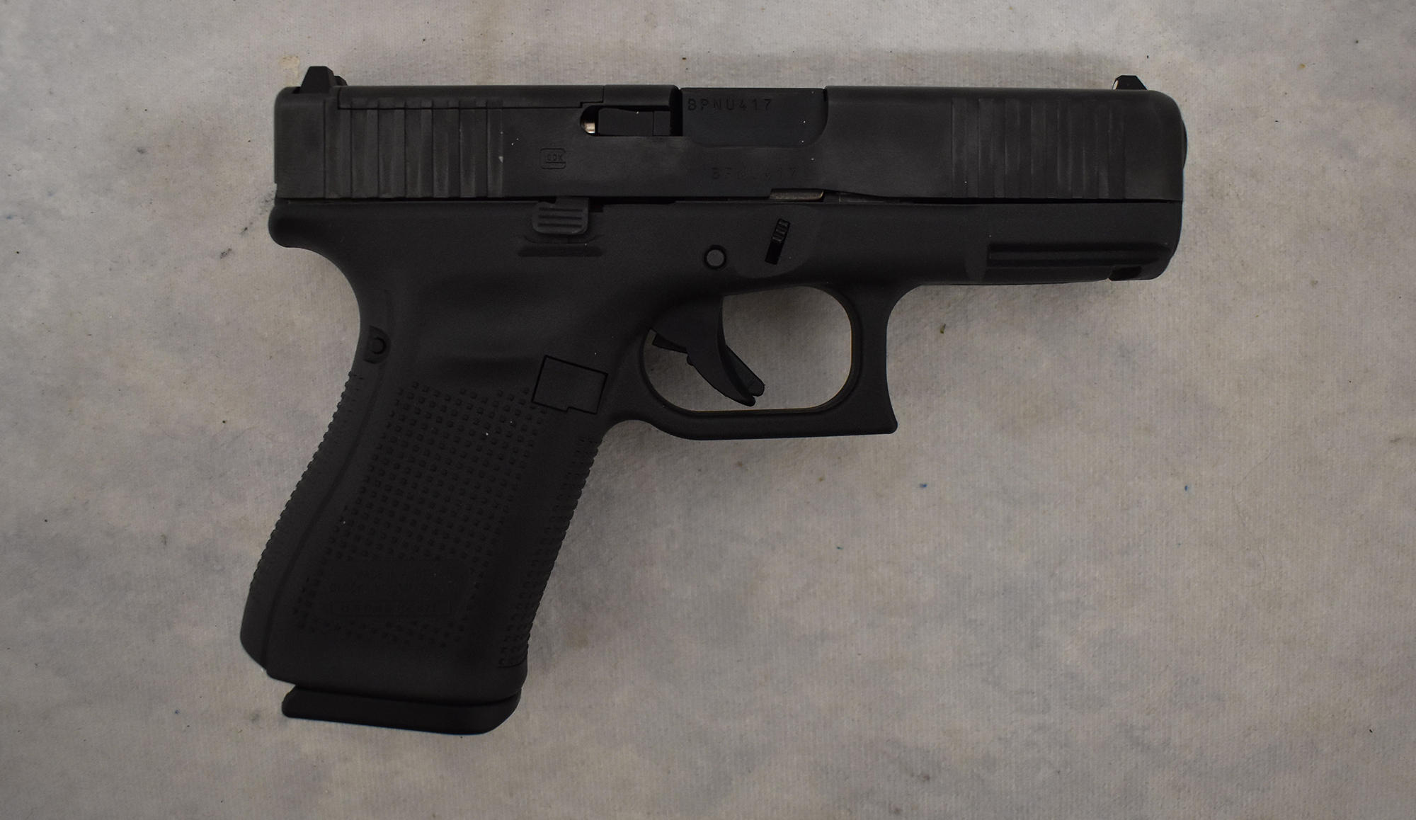 Glock ~ 19 Gen 5 ~ 9mm Luger - Bass Pro Shops