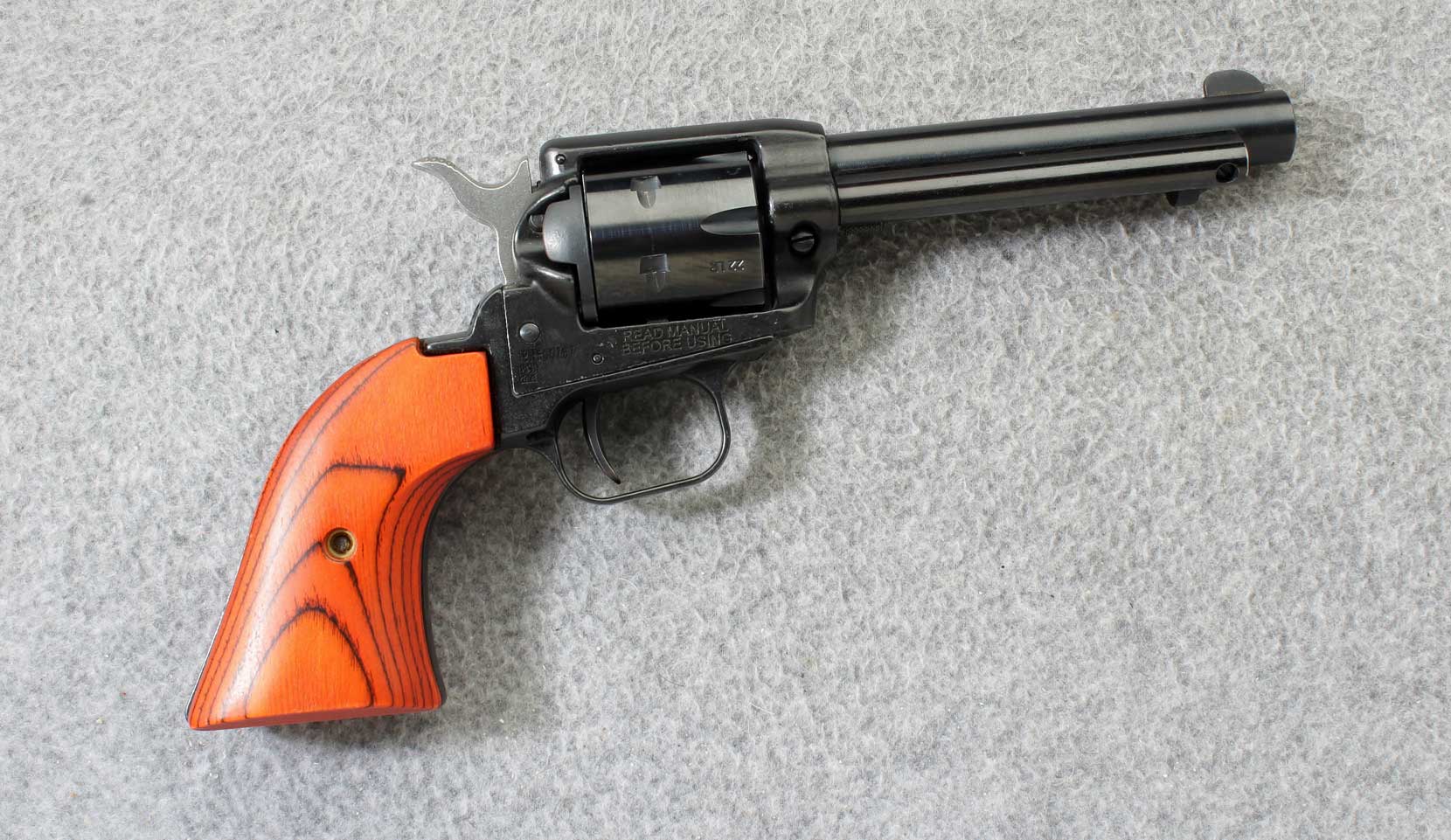 Heritage ~ Rough Rider ~ 22 LR - Bass Pro Shops