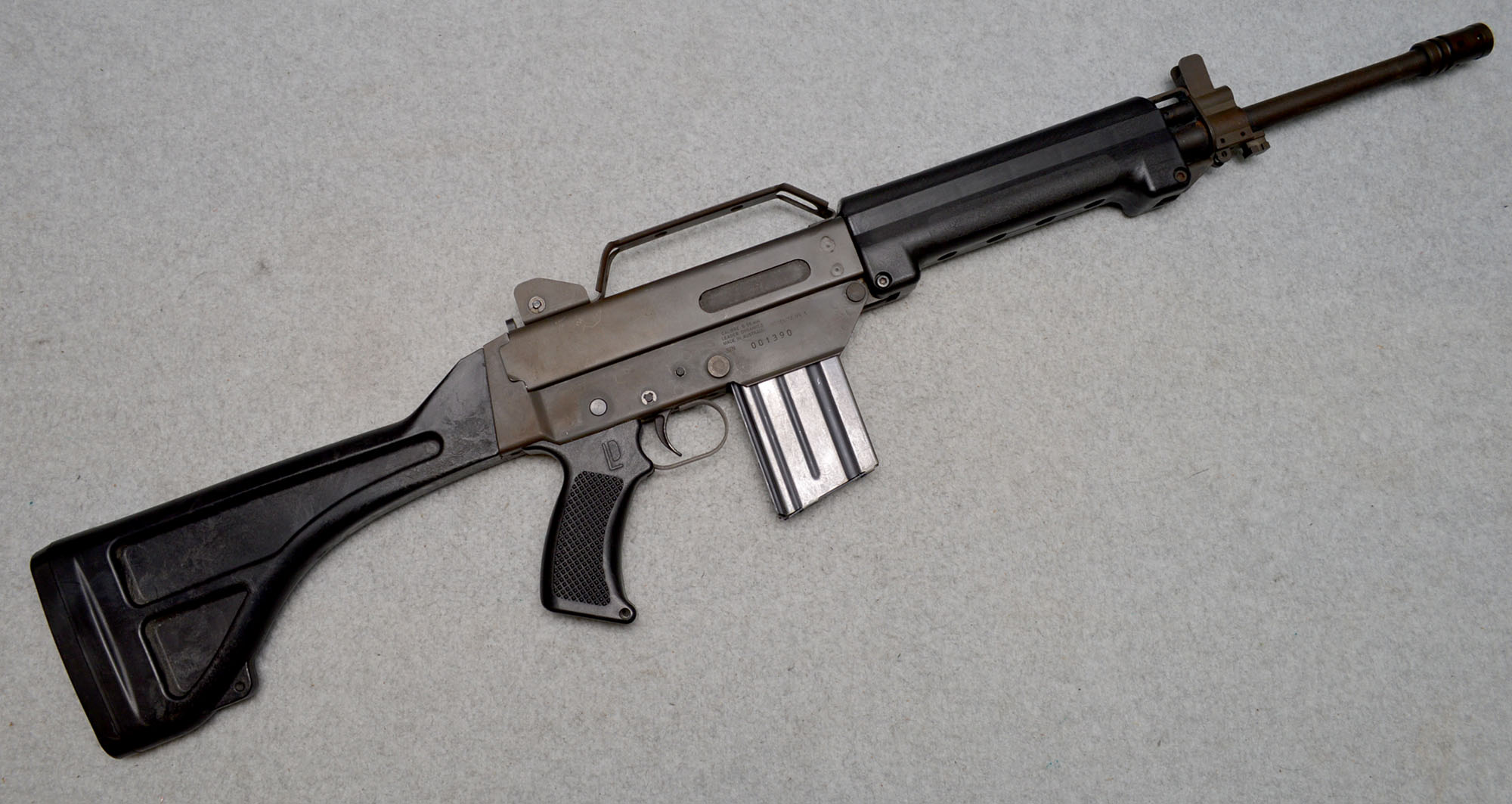 Leader Arms ~ T2 MK5 (PRE-BAN) ~ 5.56x45 NATO - Bass Pro Shops