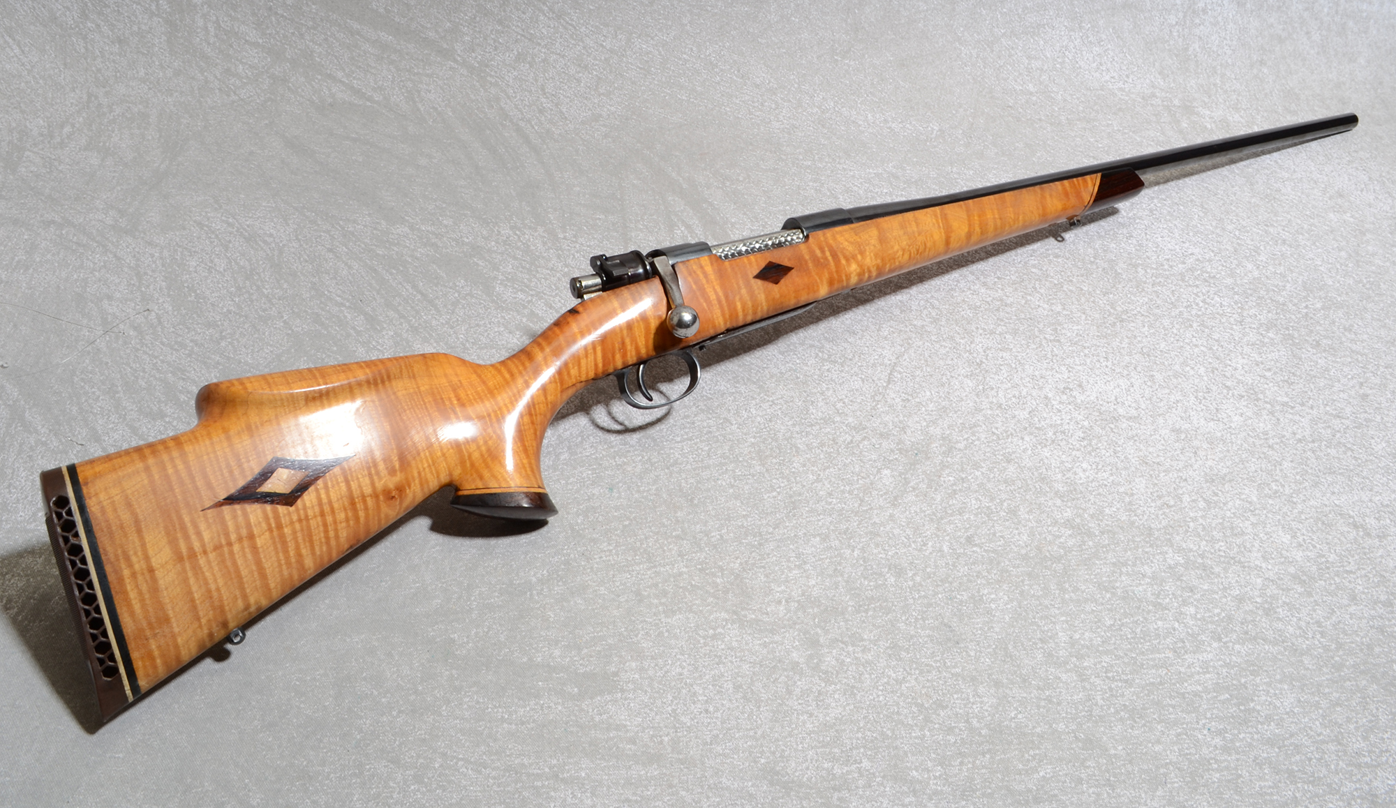 Fabrica De Armas Rifle, 6mm Remington, 24 Inch Barrel, 8 lbs. - Bass Pro Shops