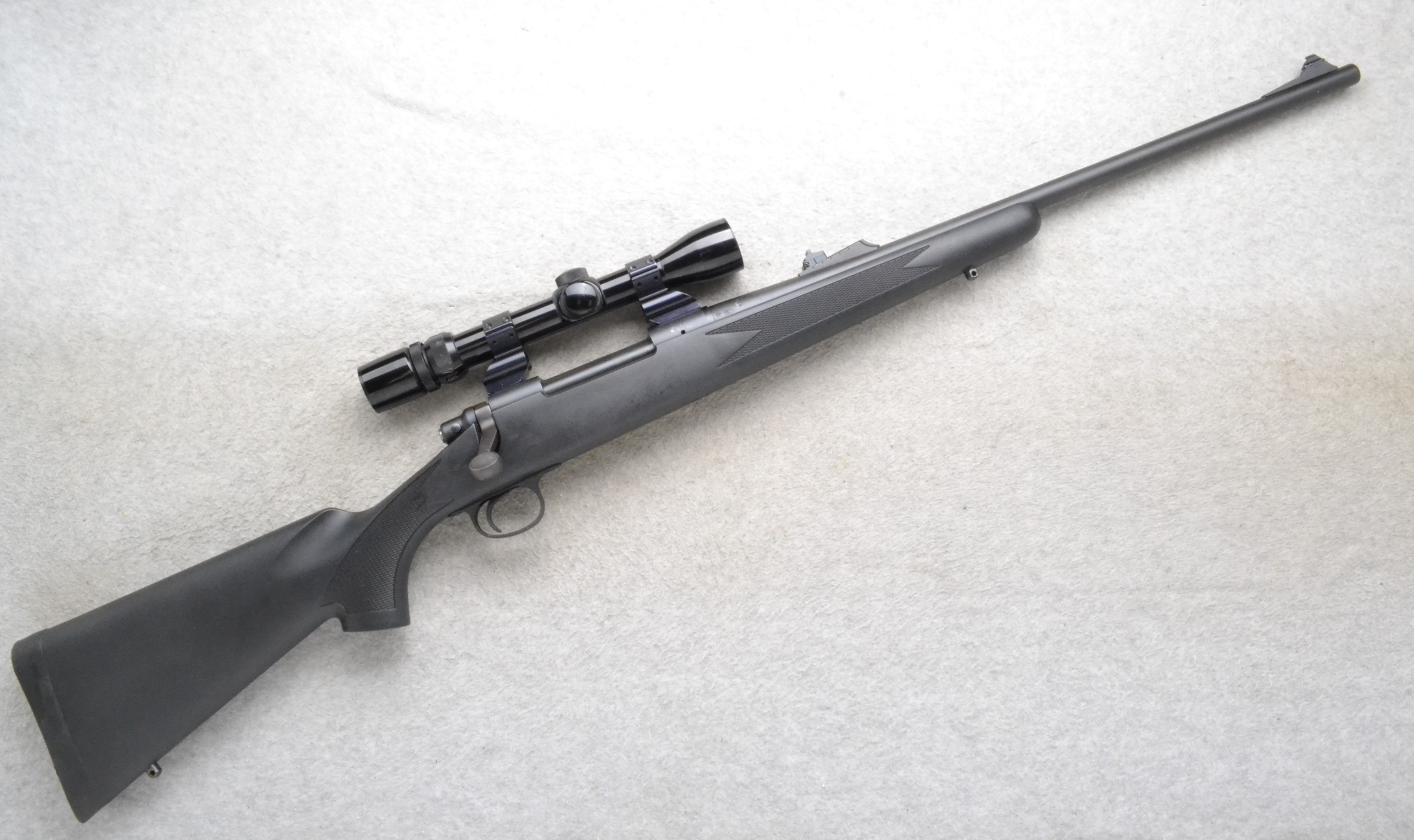 Remington ~ 700 ~ .270 Winchester - Bass Pro Shops