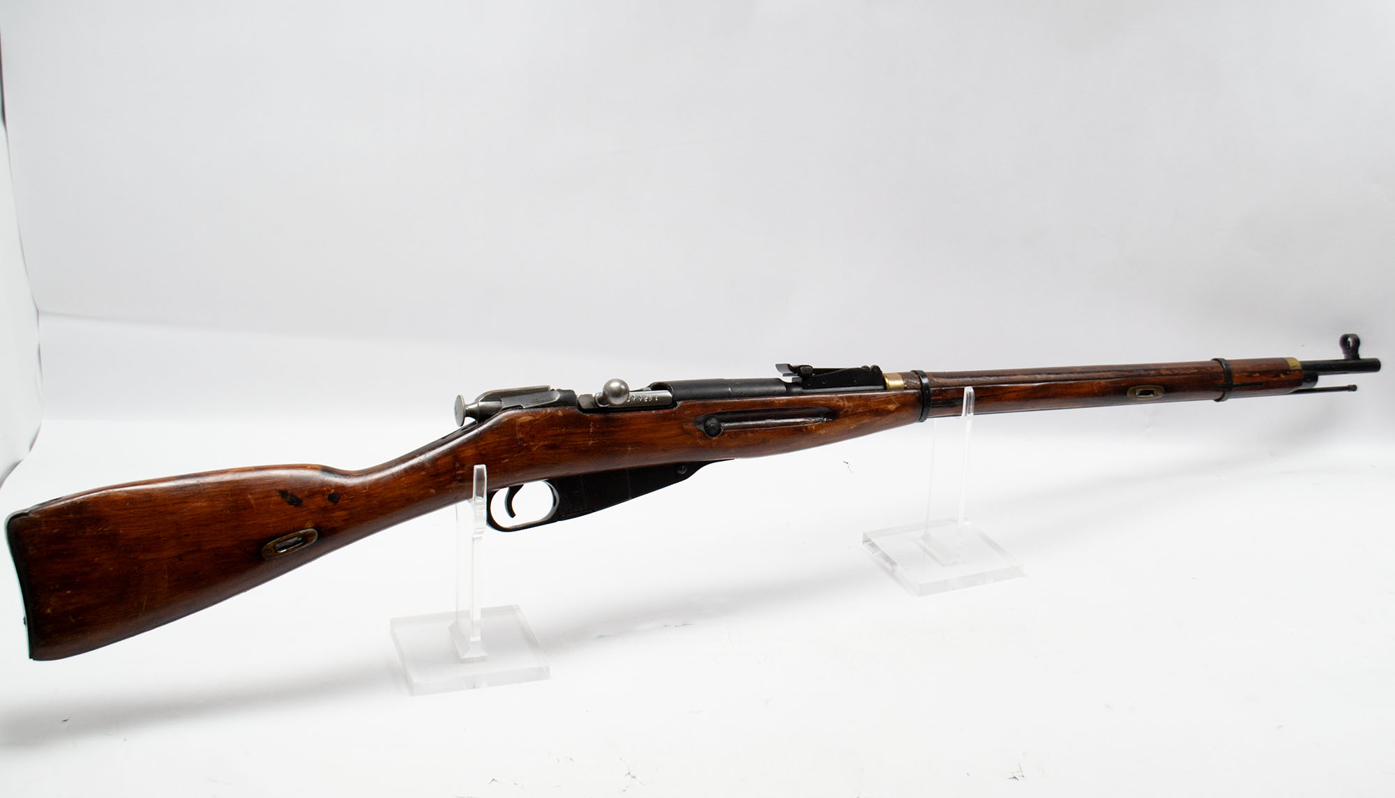 None~M91/30~7.62x54R - Bass Pro Shops