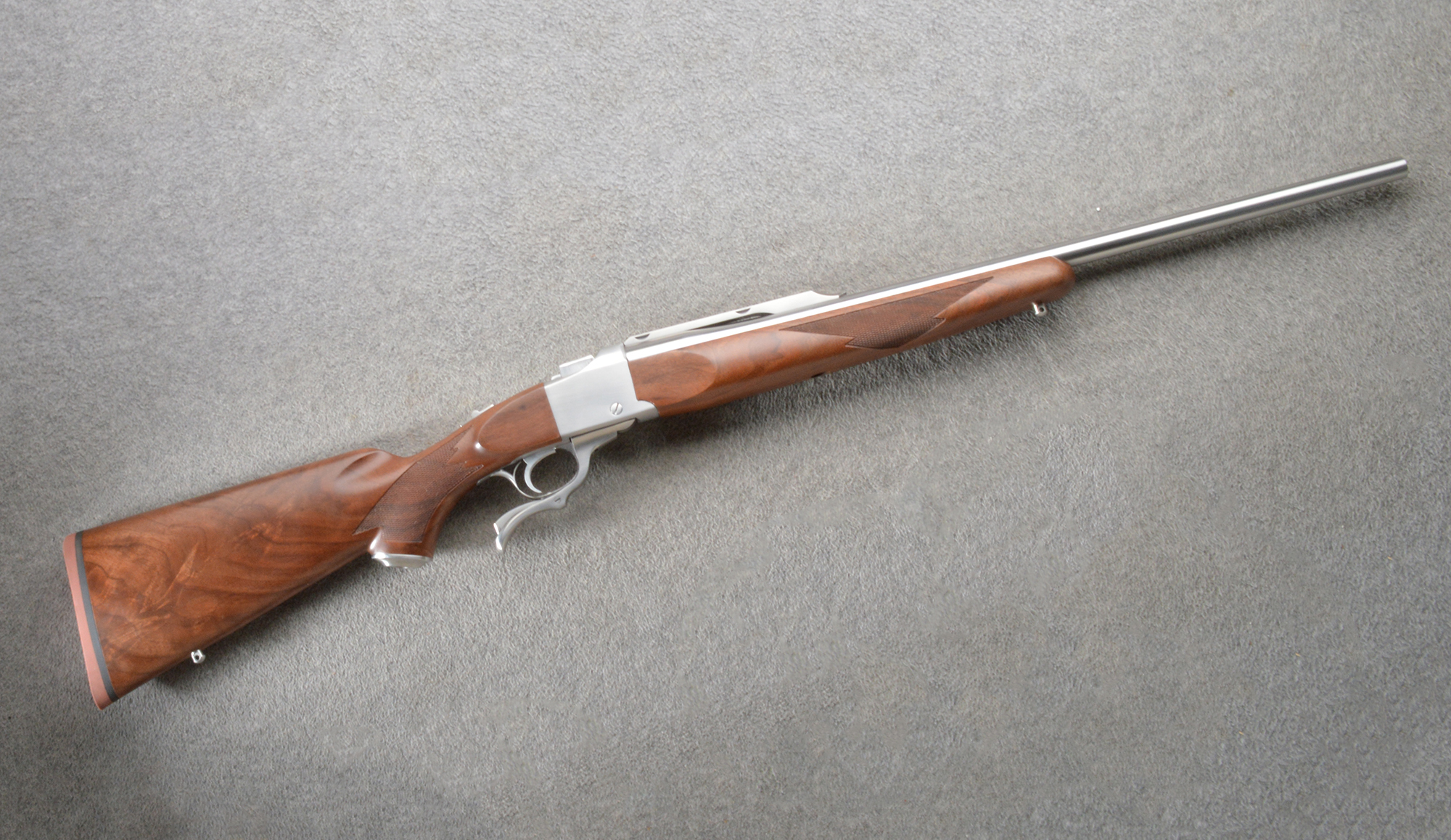 Ruger ~ No. 1 ~ Sporter ~ Lipsey's Exclusive ~ 6.5 PRC ~ NIB - Bass Pro Shops