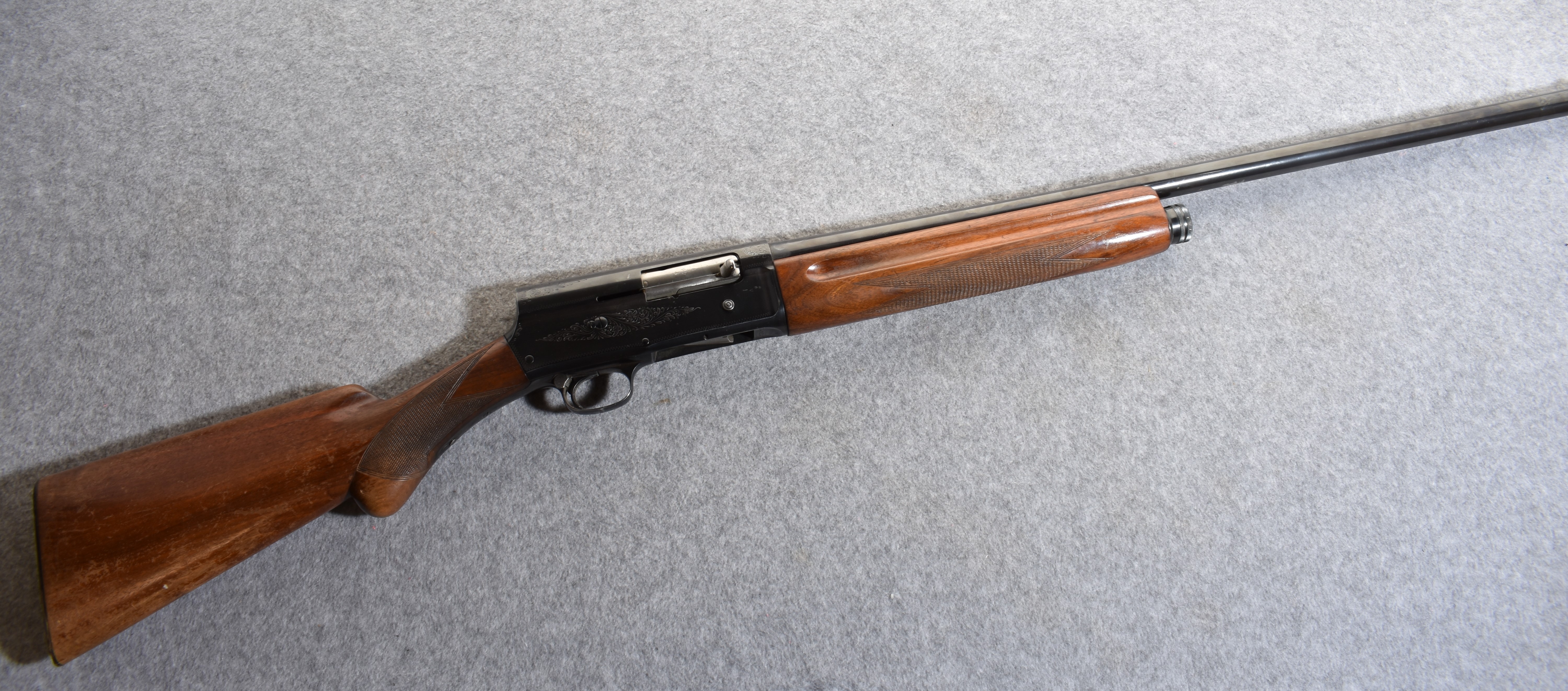 Browning 12 Gauge Semiautomatic Shotgun - Bass Pro Shops