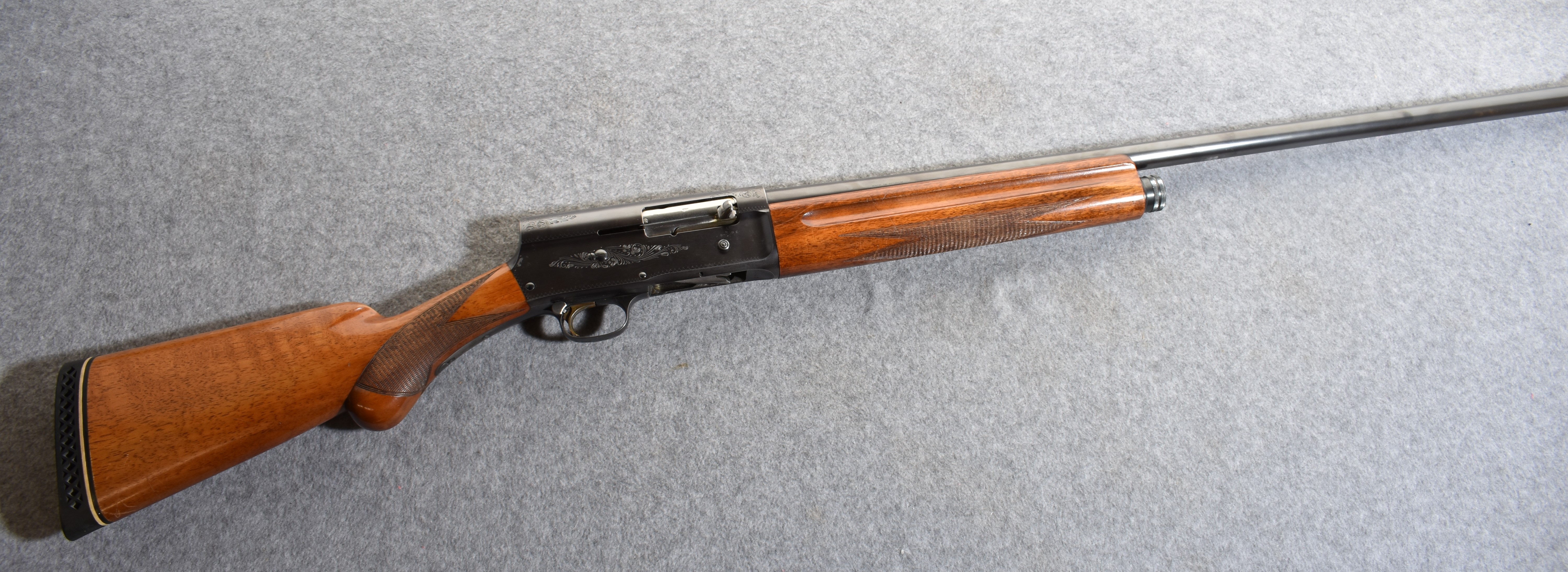 Image of Browning Light Twelve 12 Gauge Semiautomatic Shotgun
