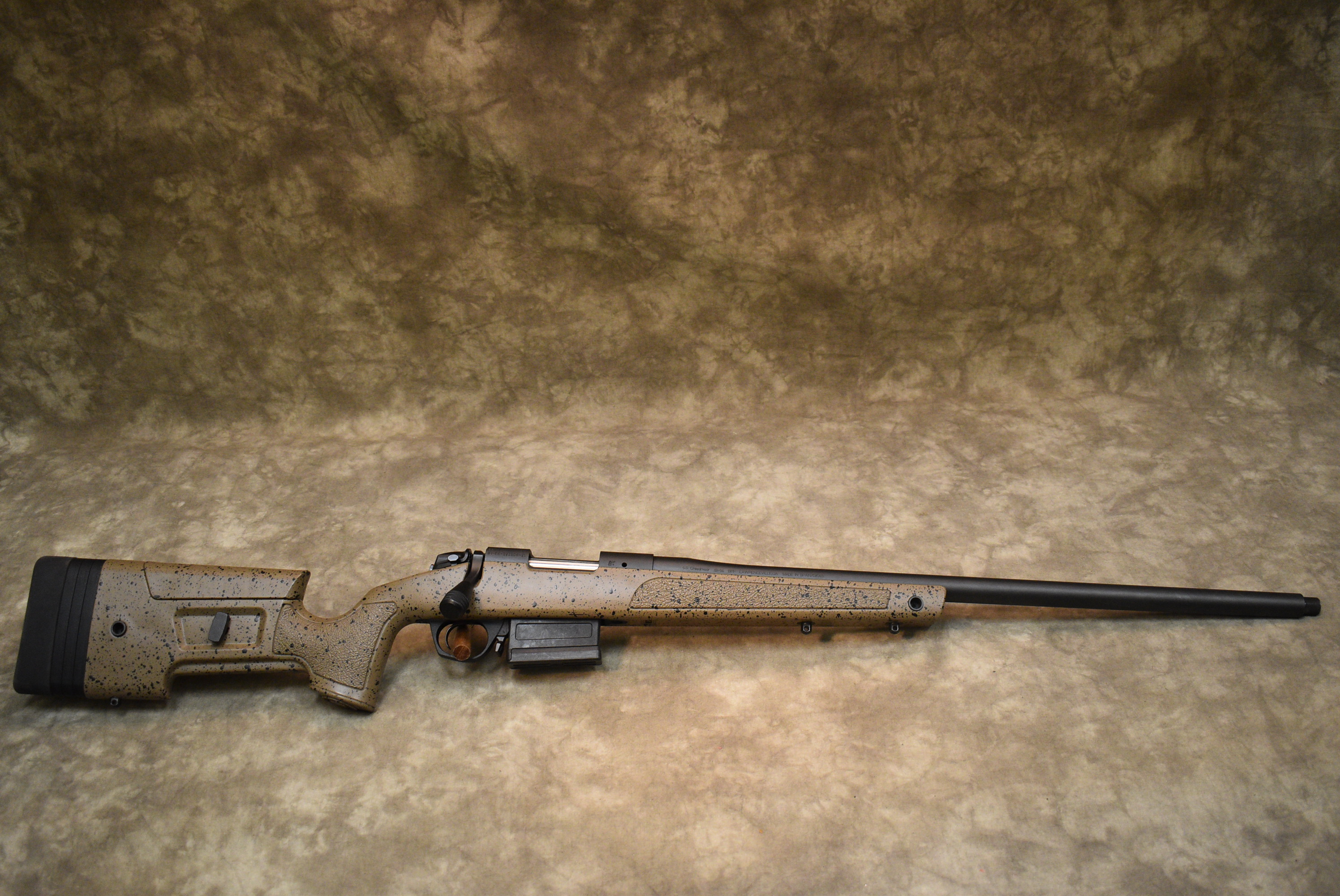 Bergara~B-14~6.5 Creedmoor - Bass Pro Shops