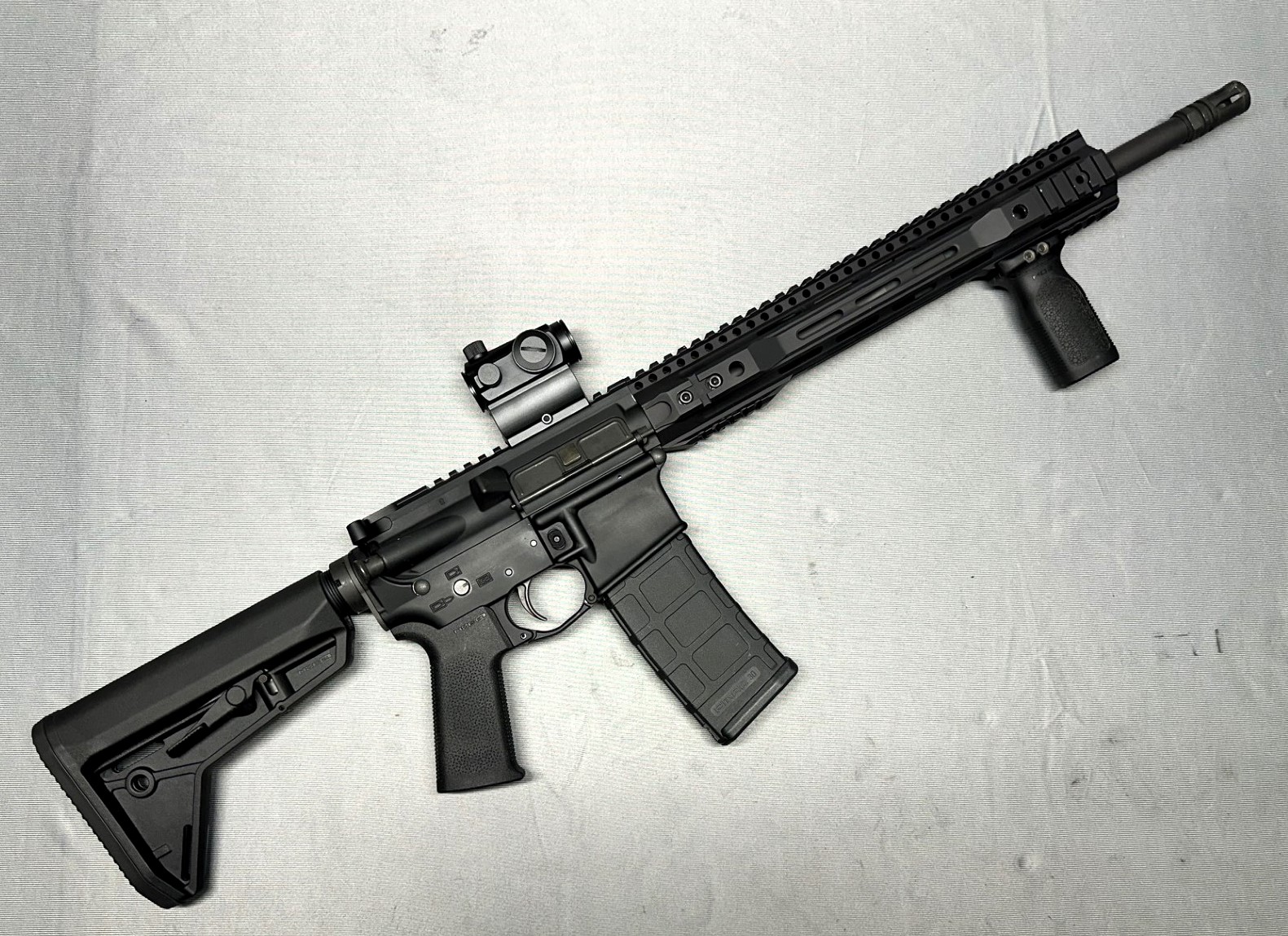 Spike's Tactical ST15 5.56 NATO - Bass Pro Shops