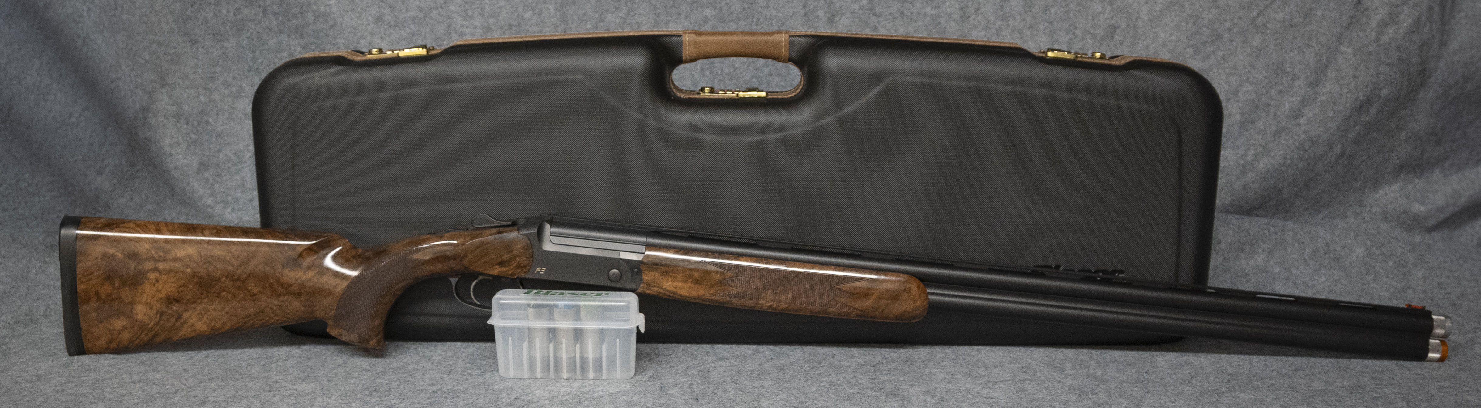 Image of Blaser F3 12GA