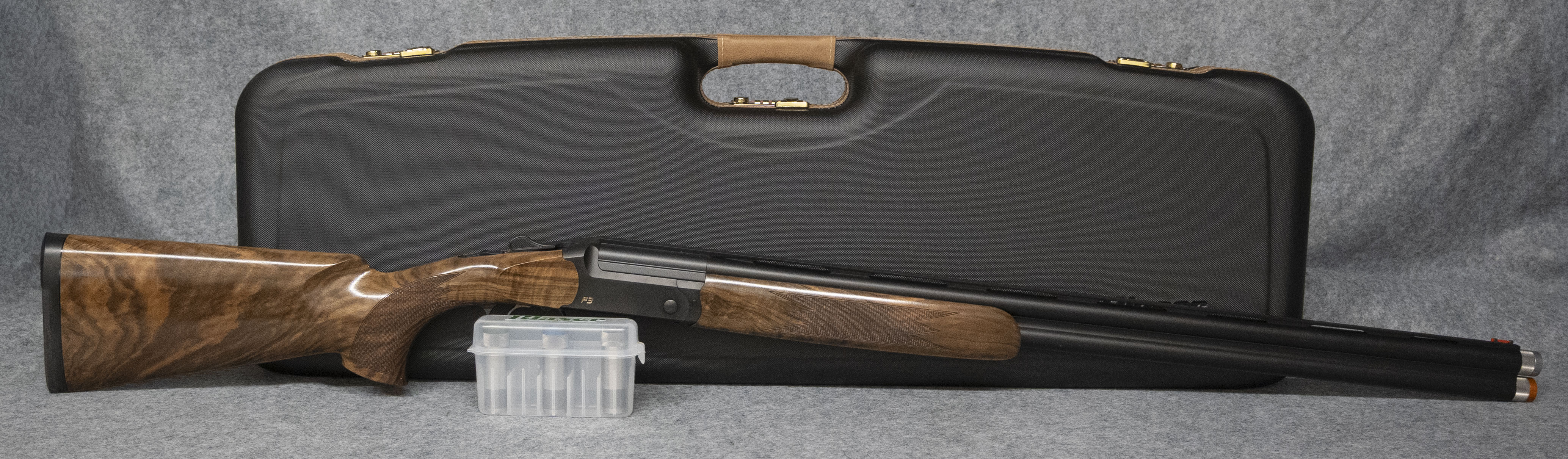 Blaser F3 12GA - Bass Pro Shops