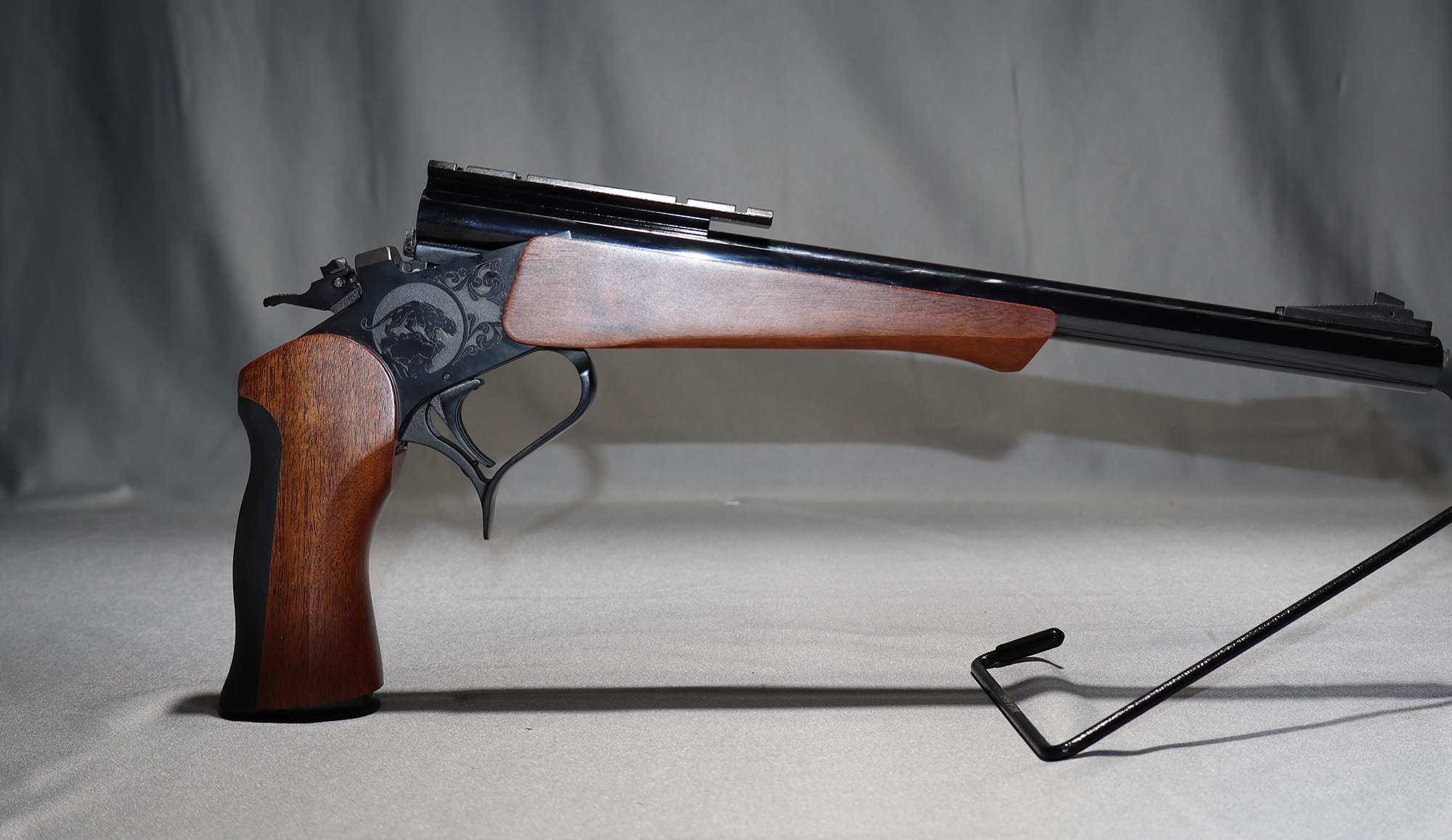 Image of THOMPSON CENTER CONTENDER