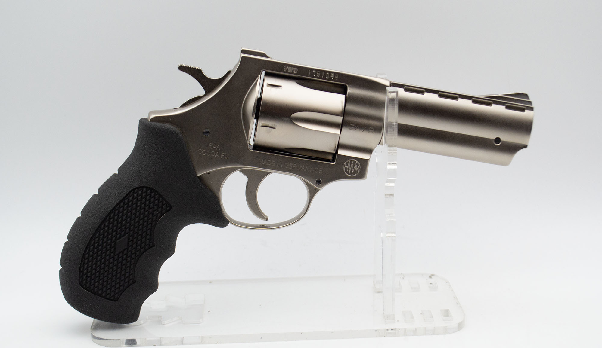 HWM~EA/R~.357 Magnum/.38 Special - Bass Pro Shops