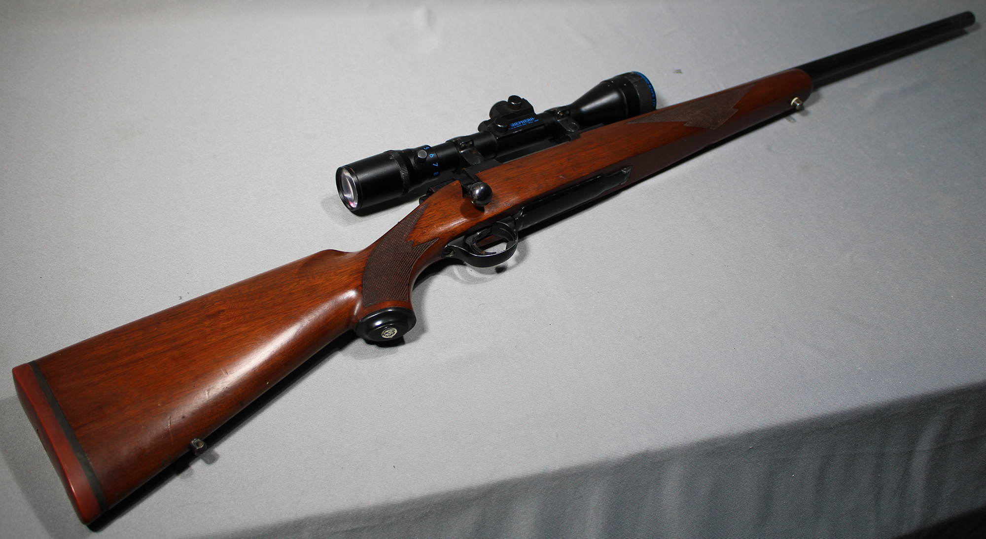 Ruger ~ M77 ~ .25-06 Remington - Bass Pro Shops