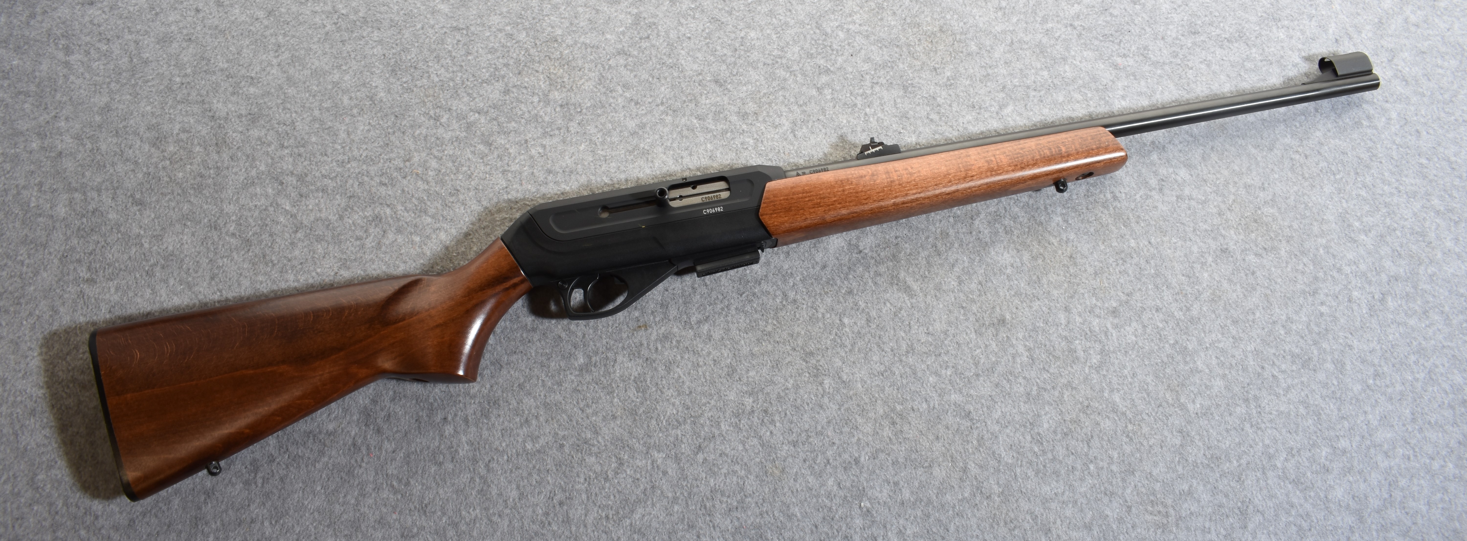 CZ 512 .22 Magnum Semiautomatic Rifle - Bass Pro Shops