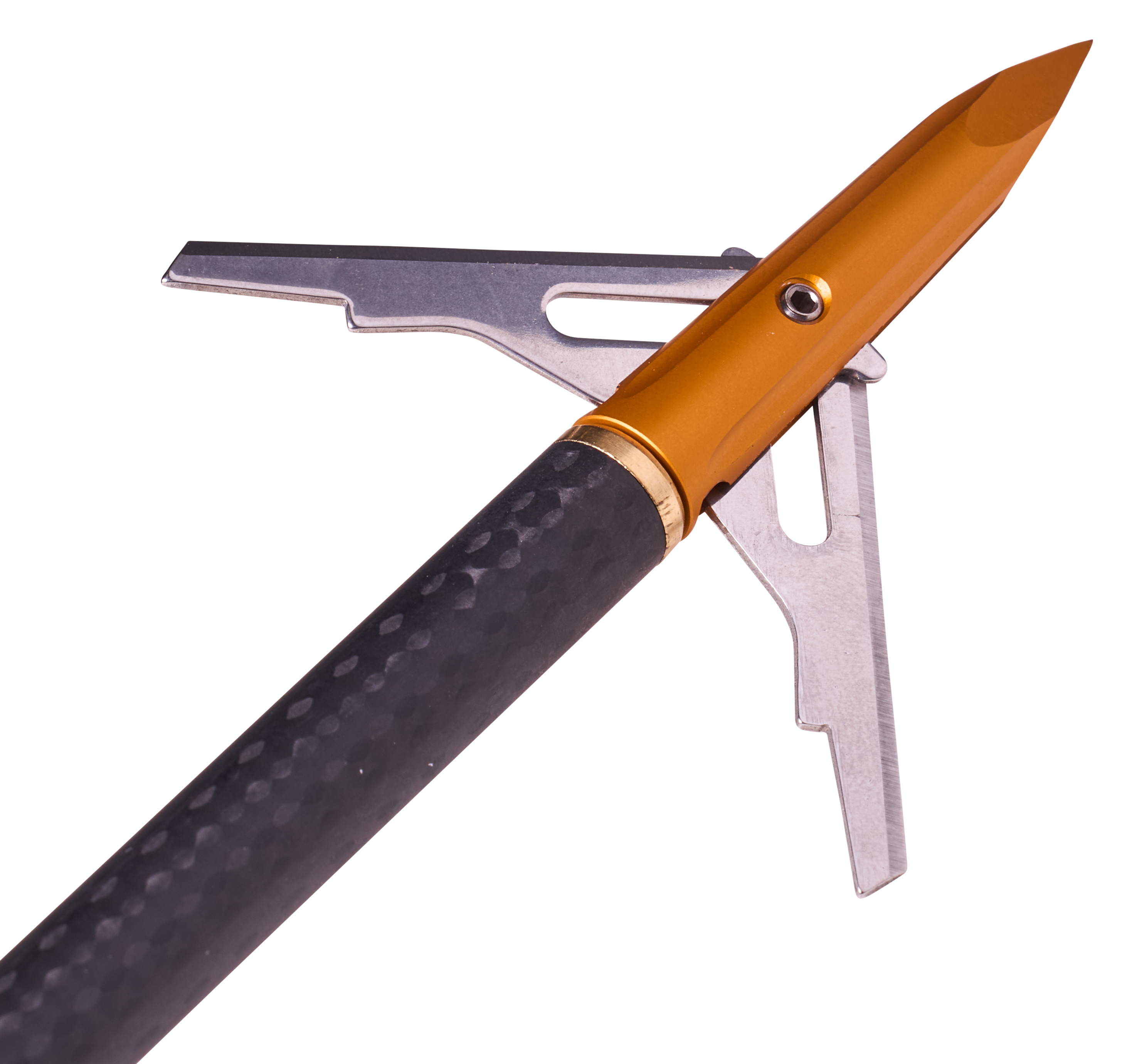 Image of Wicked Ridge by TenPoint Demise Mechanical Crossbow Broadhead