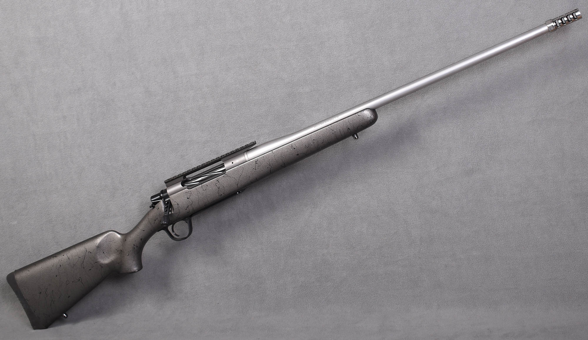 Image of Christensen Arms ~ Model 14TI Mesa ~ .300 Winchester Magnum