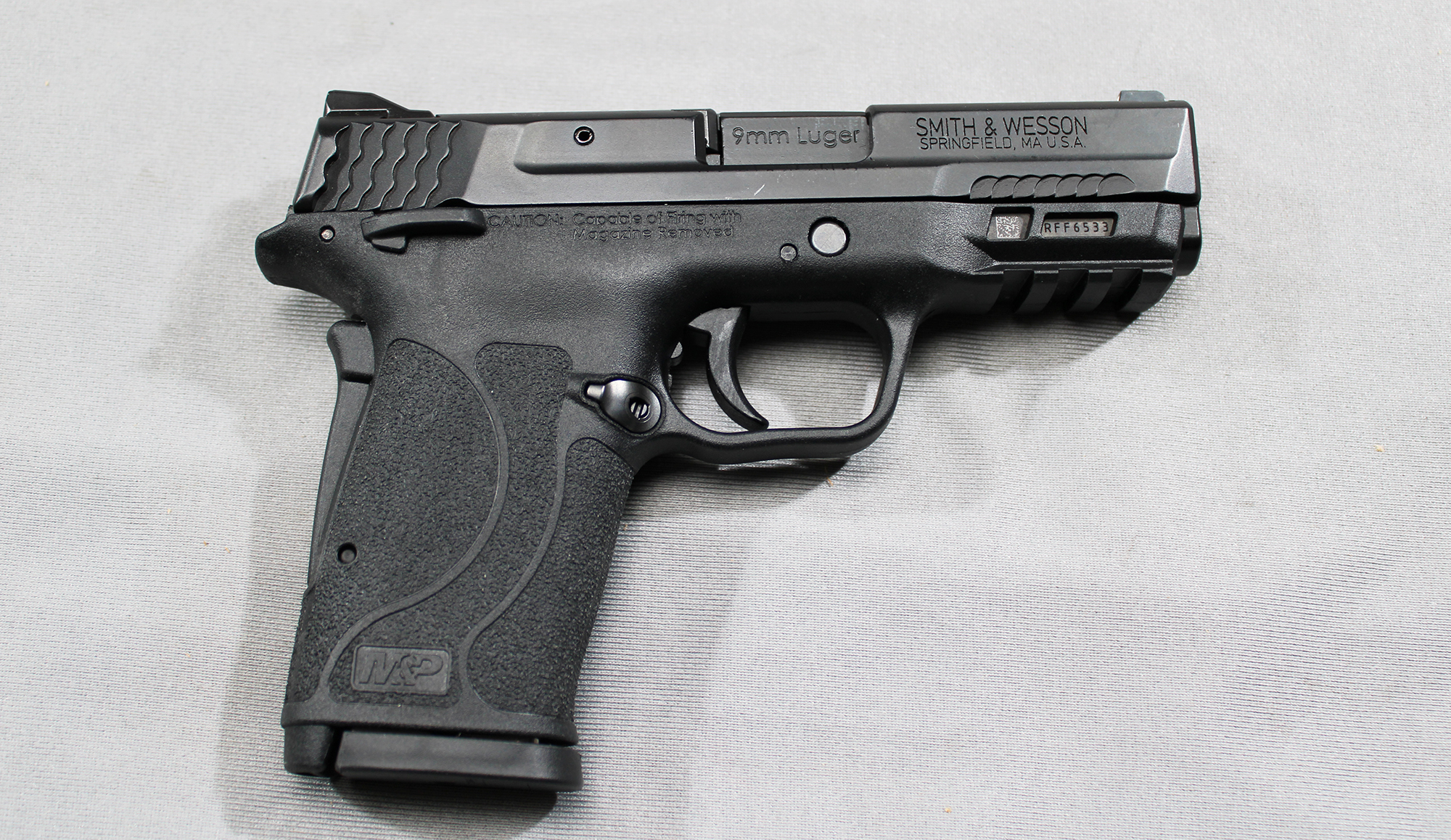 Image of Smith&Wesson~ Shield EZ~ 9mm