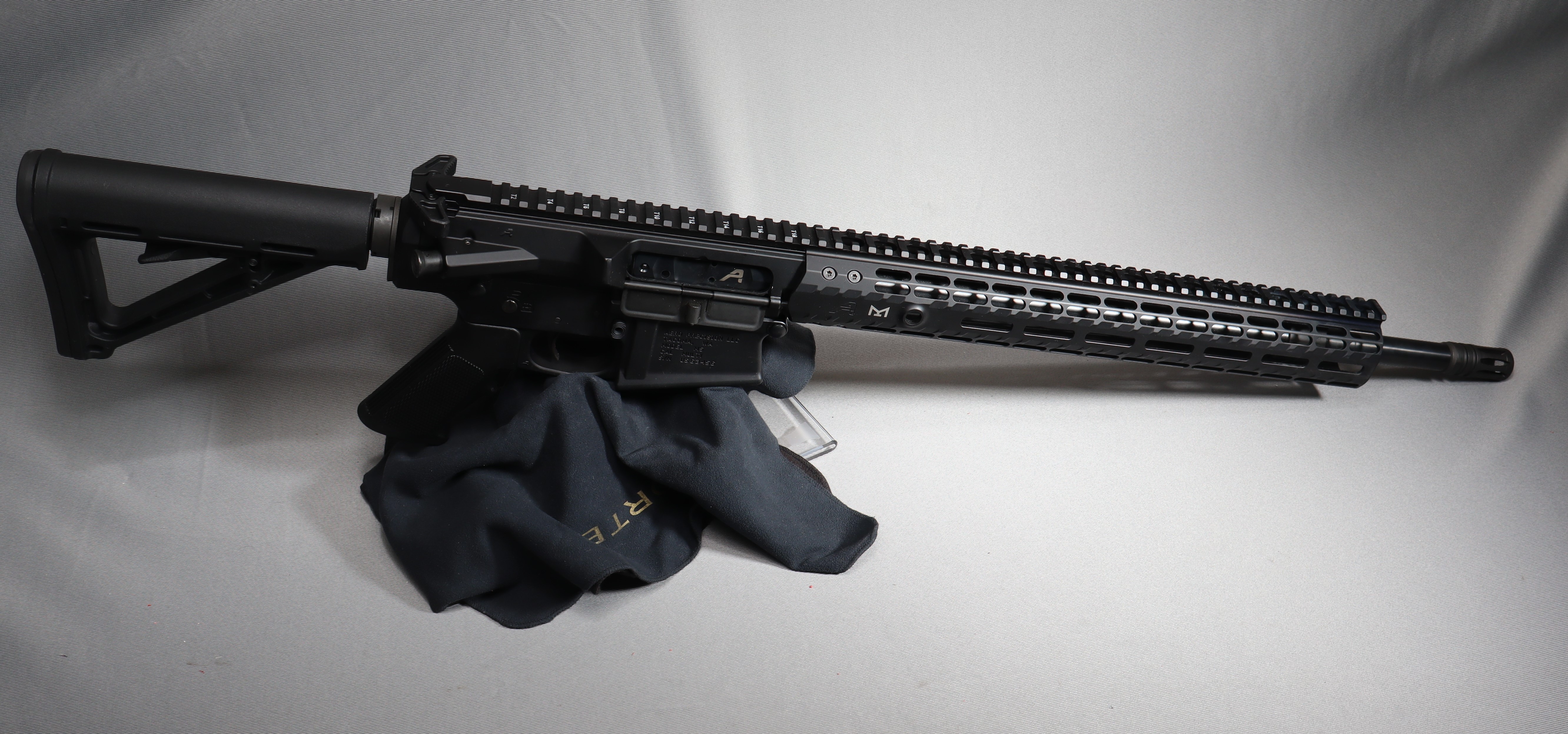 Image of Aero Precision~M5