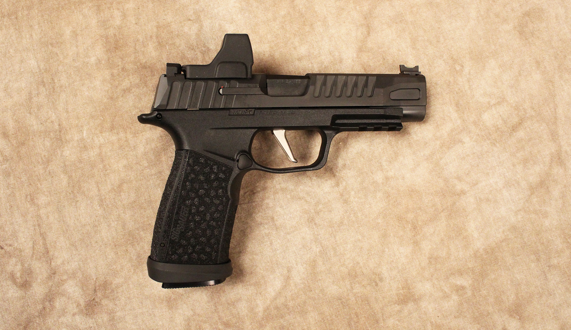 Sig Sauer~P365X Fuse~9mm - Bass Pro Shops