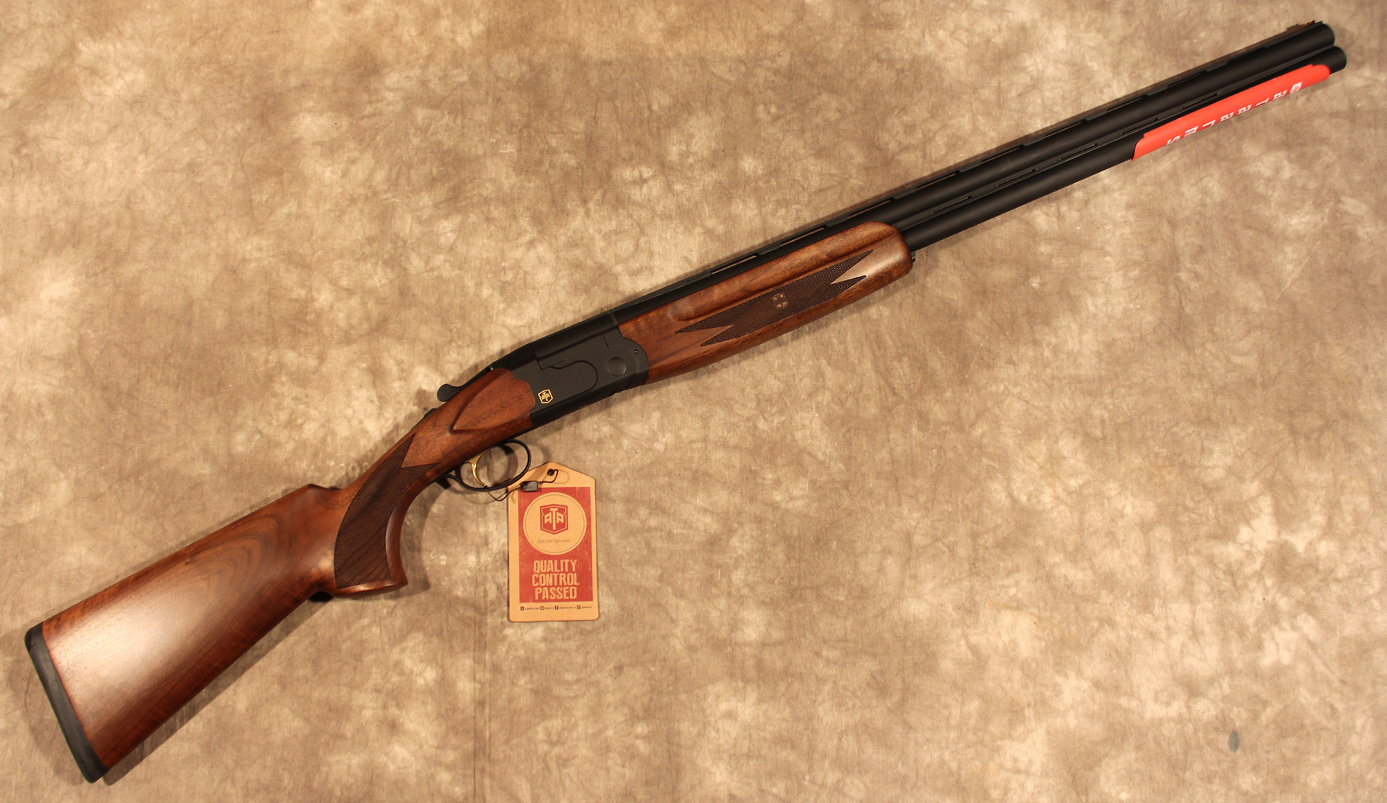 ATA Arms~SP~12 gauge - Bass Pro Shops