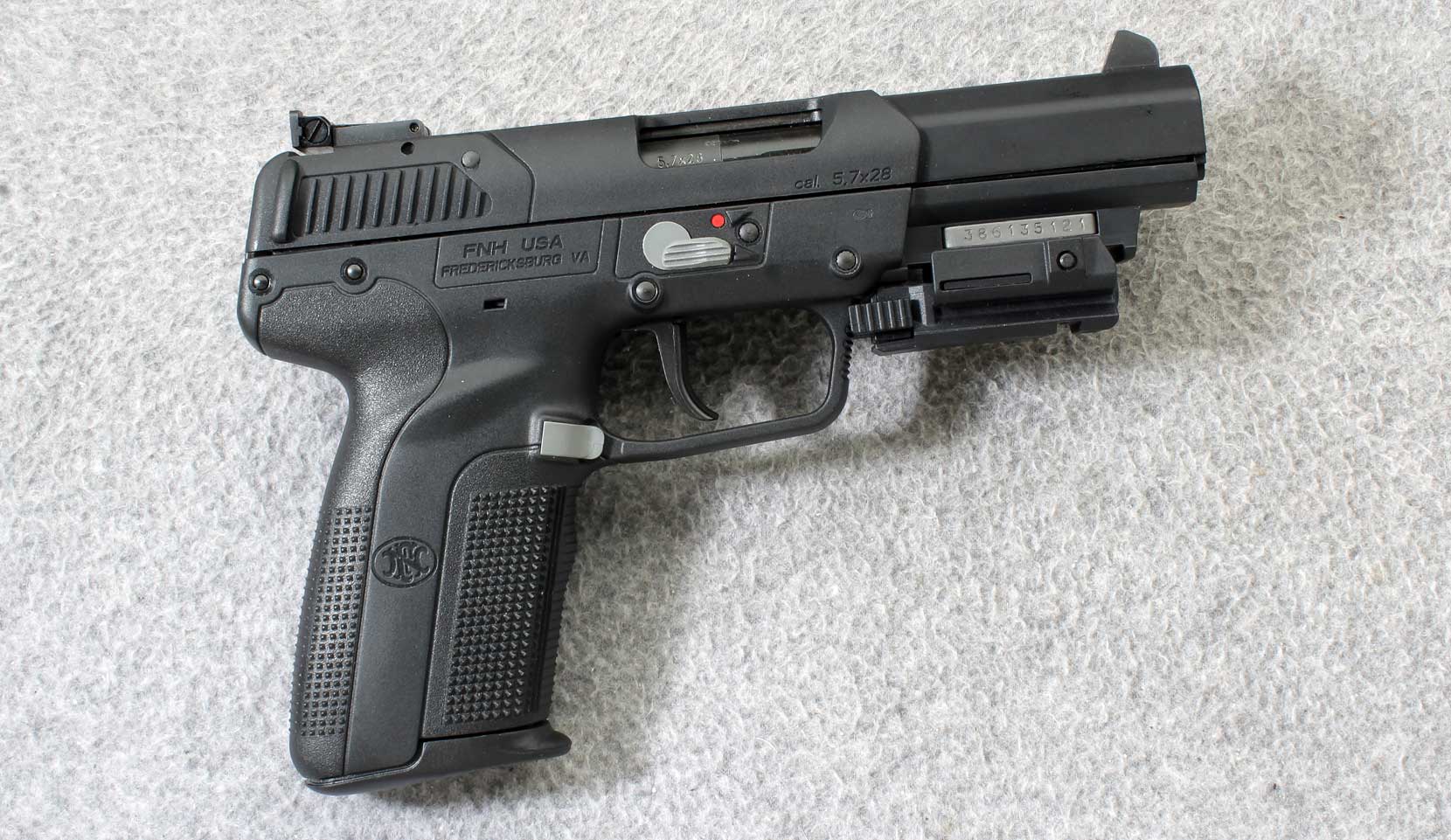 FNH ~ Five-Seven ~ 5.7x28mm - Bass Pro Shops