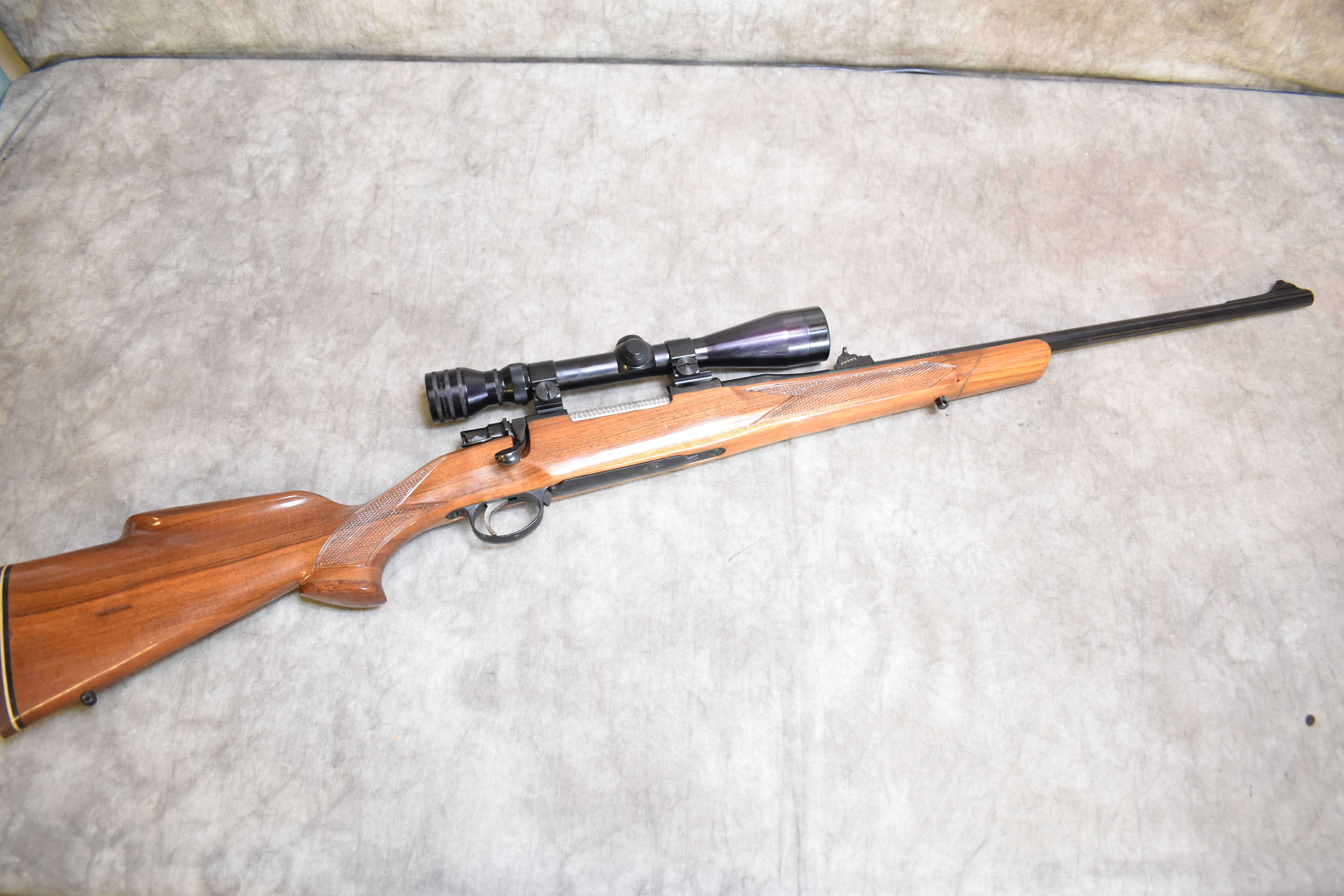 Harrington & Richardson ~ Ultra ~ 7mm Remington Magnum - Bass Pro Shops