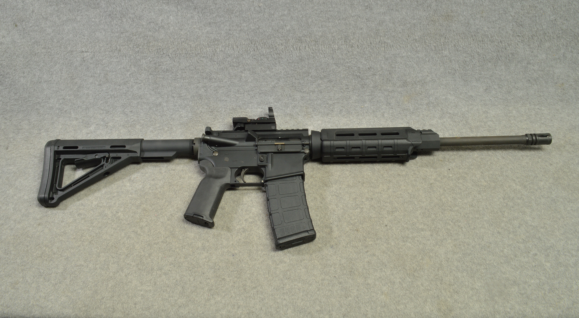 Panther Arms ~ A-15 ~ 5.56 NATO - Bass Pro Shops