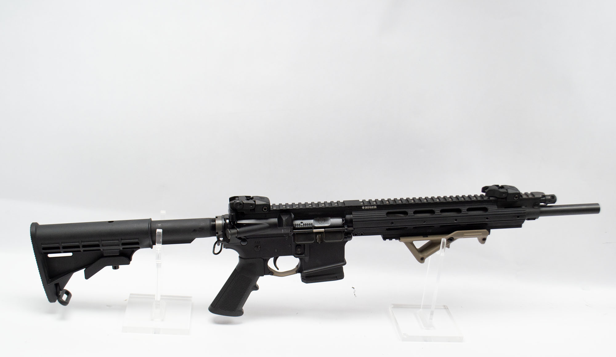Ruger~SR-556~5.56 Nato - Bass Pro Shops