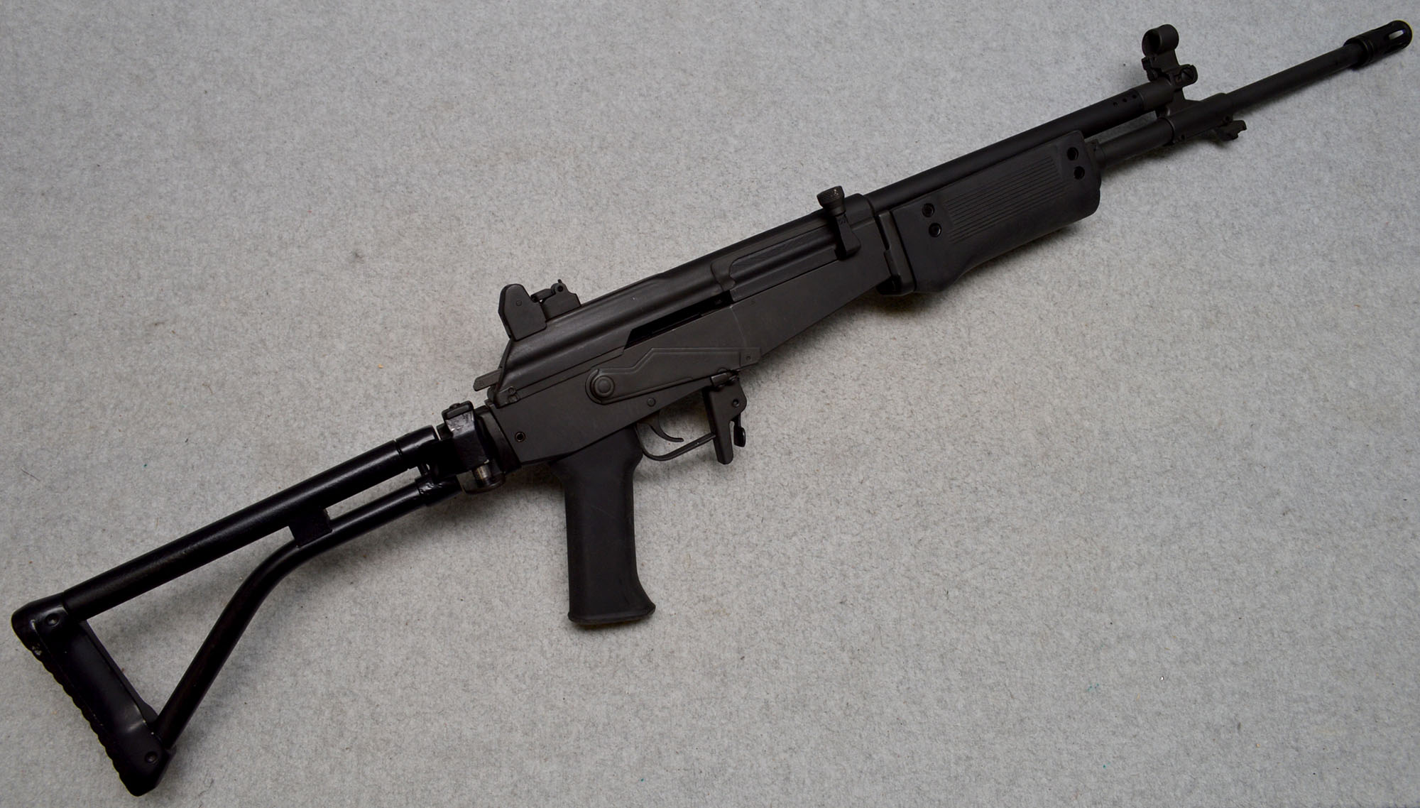 Century Arms Inc ~ Golani Sporter ~ .223 Remington - Bass Pro Shops