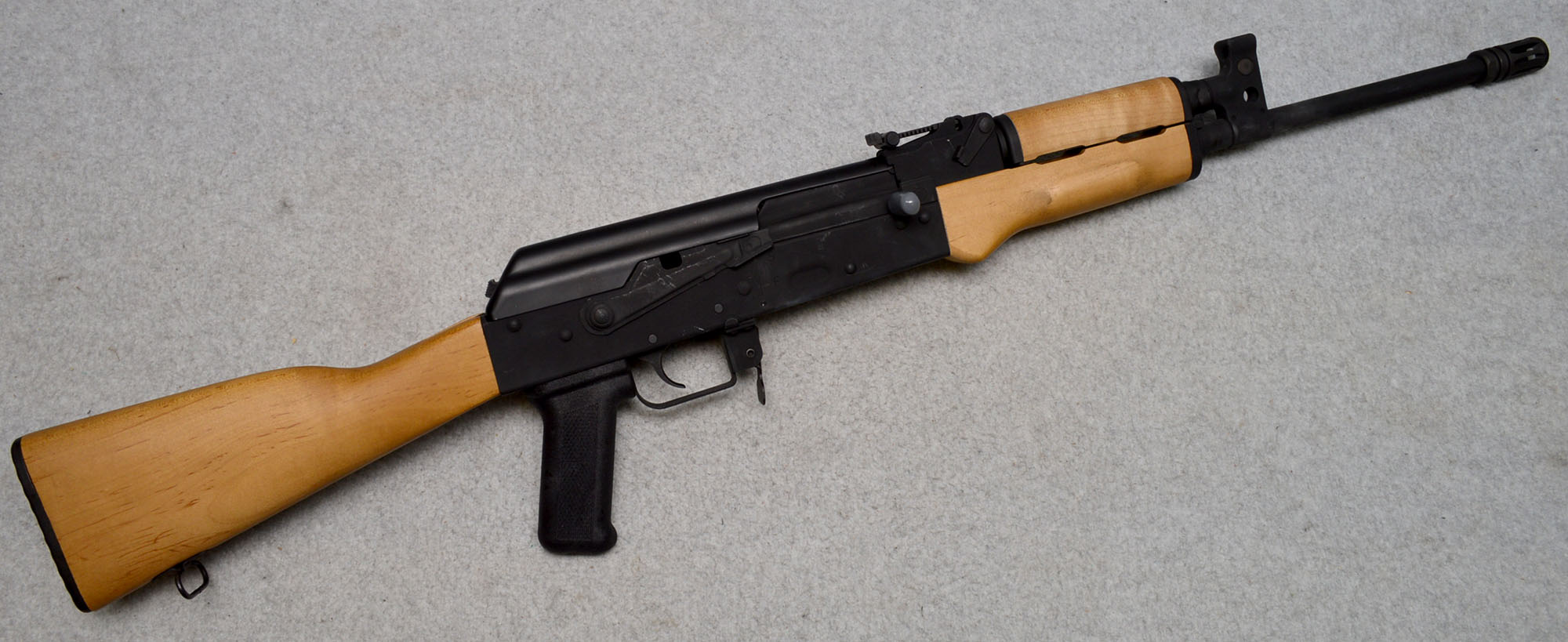 Century Arms ~ VSKA ~ 7.62x39MM - Bass Pro Shops