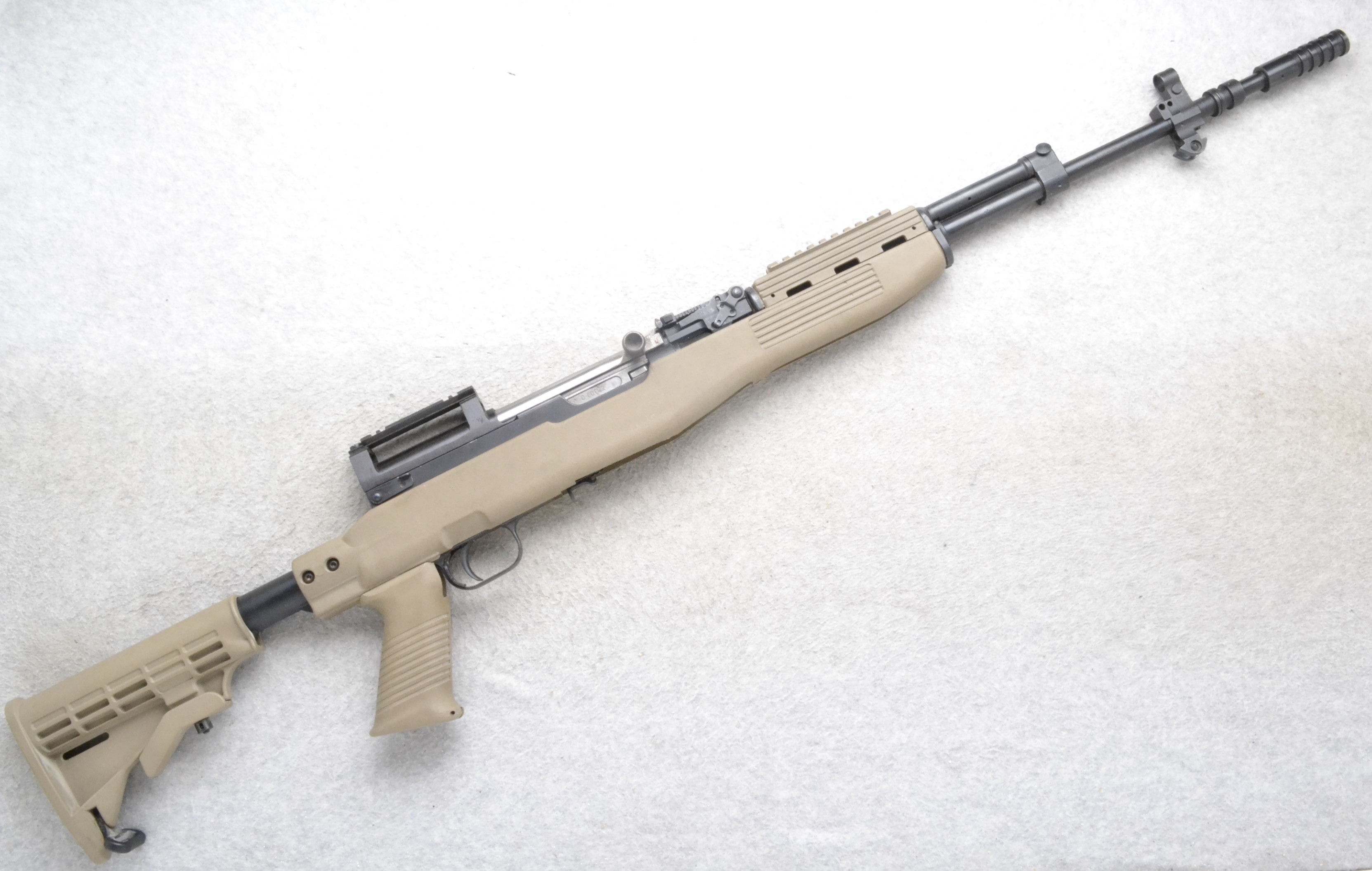 Yugo Zastava ~ Sporterized 59/66 ~ 7.62x39MM - Bass Pro Shops