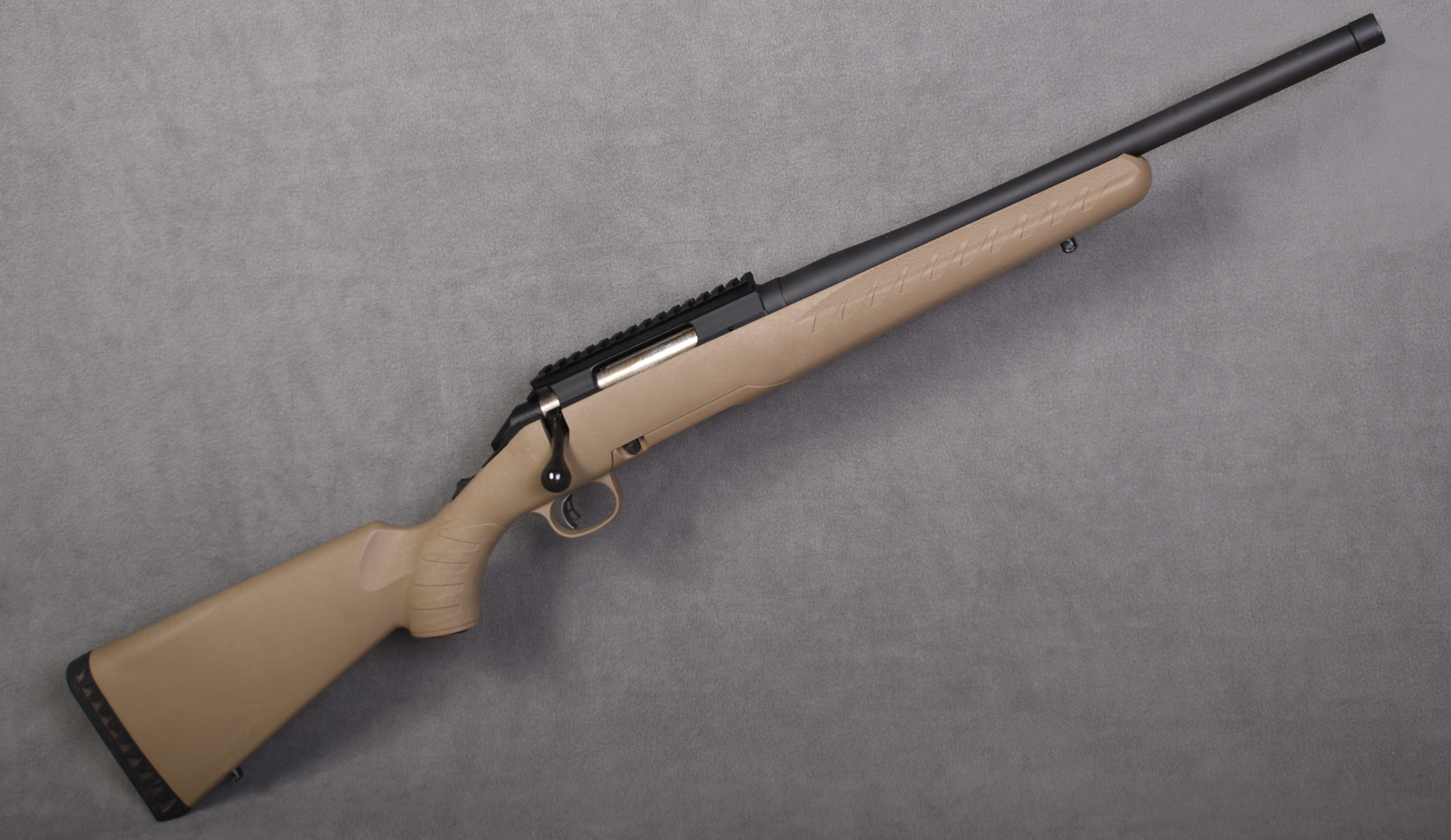 Ruger ~ American ~ .300 AAC Blackout - Bass Pro Shops