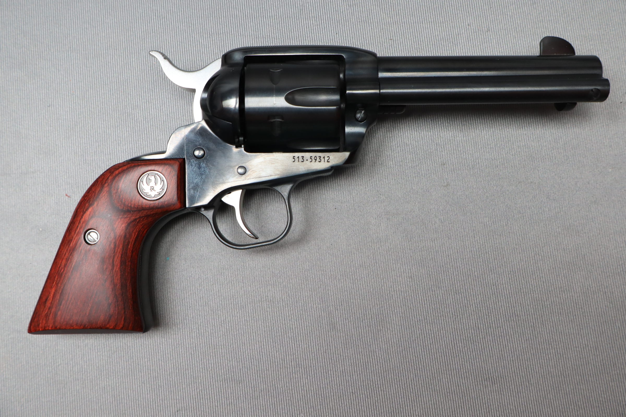 Ruger ~ New Vaquero ~ .45 Colt - Bass Pro Shops