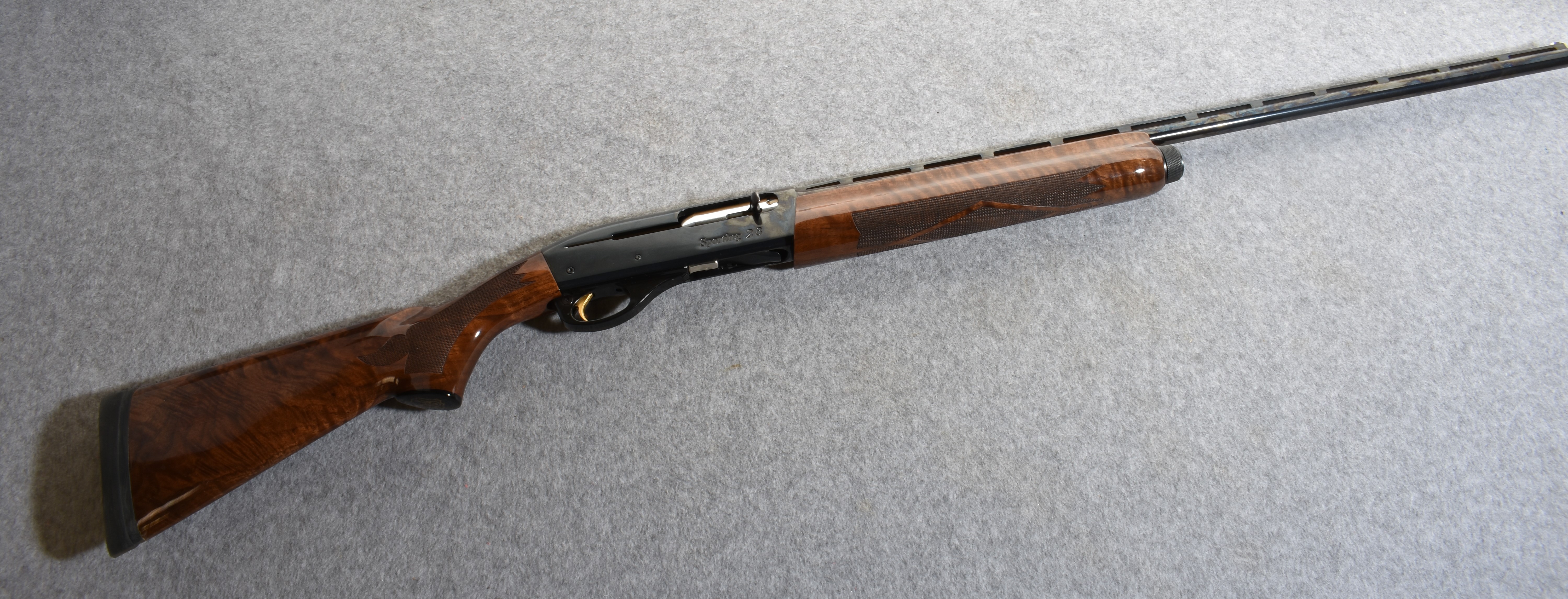 Remington 1100 Sporting 28 Gauge Semiautomatic Shotgun - Bass Pro Shops