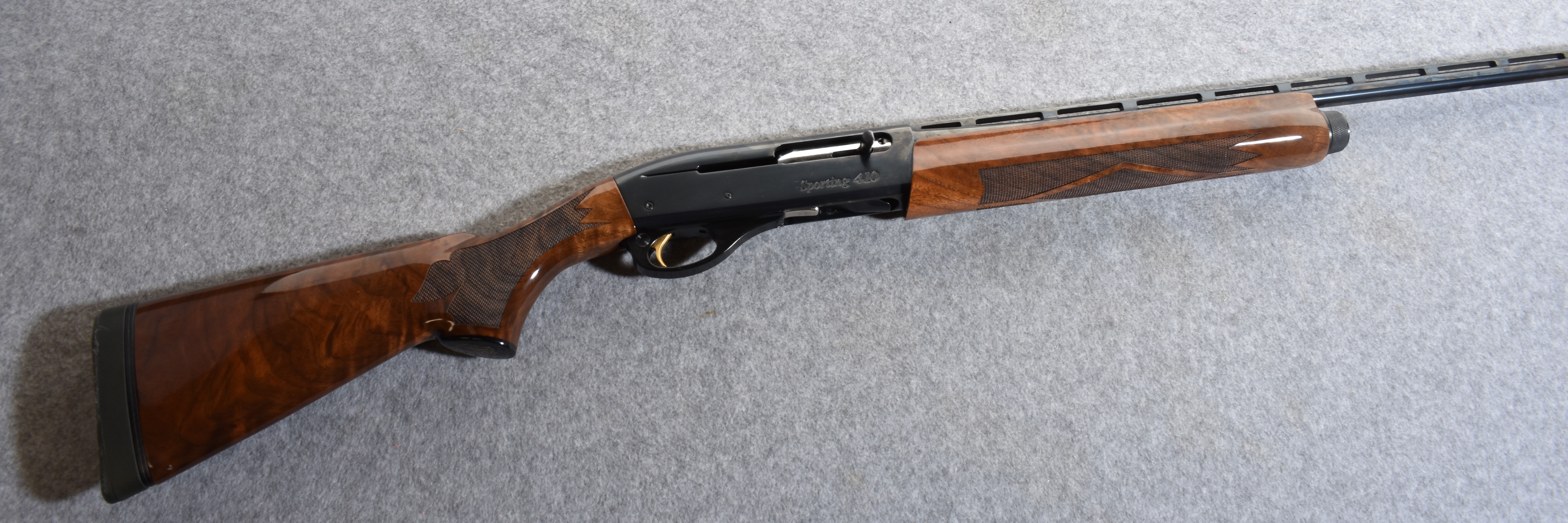 Remington 1100 Sporting .410 Semiautomatic Shotgun - Bass Pro Shops