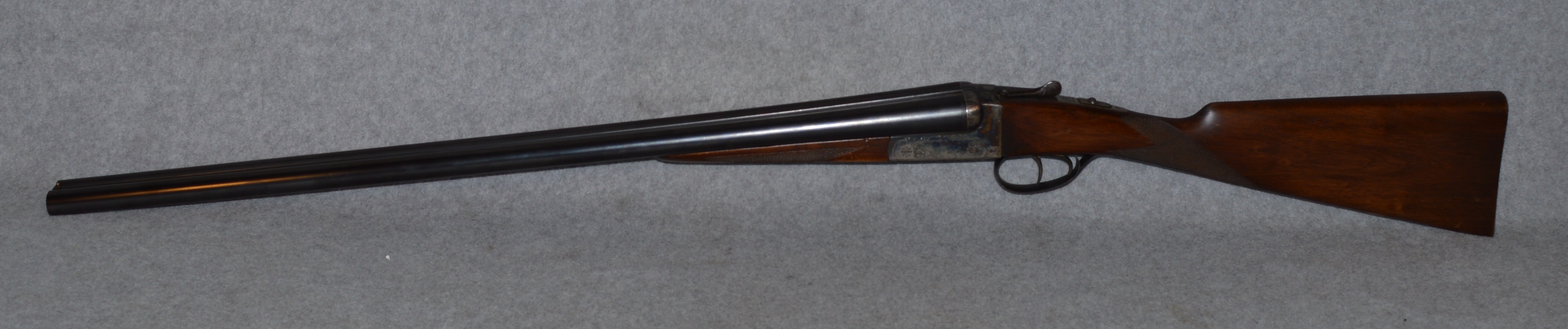 Image of Aguirre Y Aranz (AYA) 12 Gauge