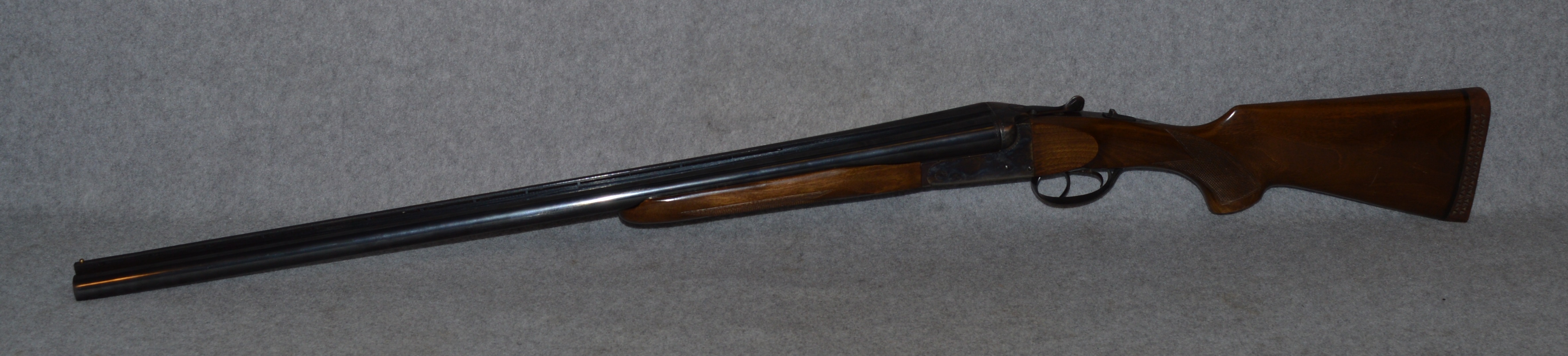 Image of The Basque 12 Gauge
