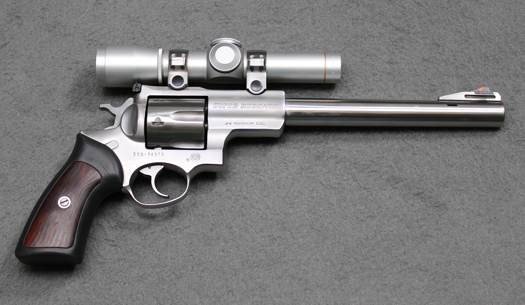 Ruger ~ Super Redhawk ~ .44 Magnum - Bass Pro Shops