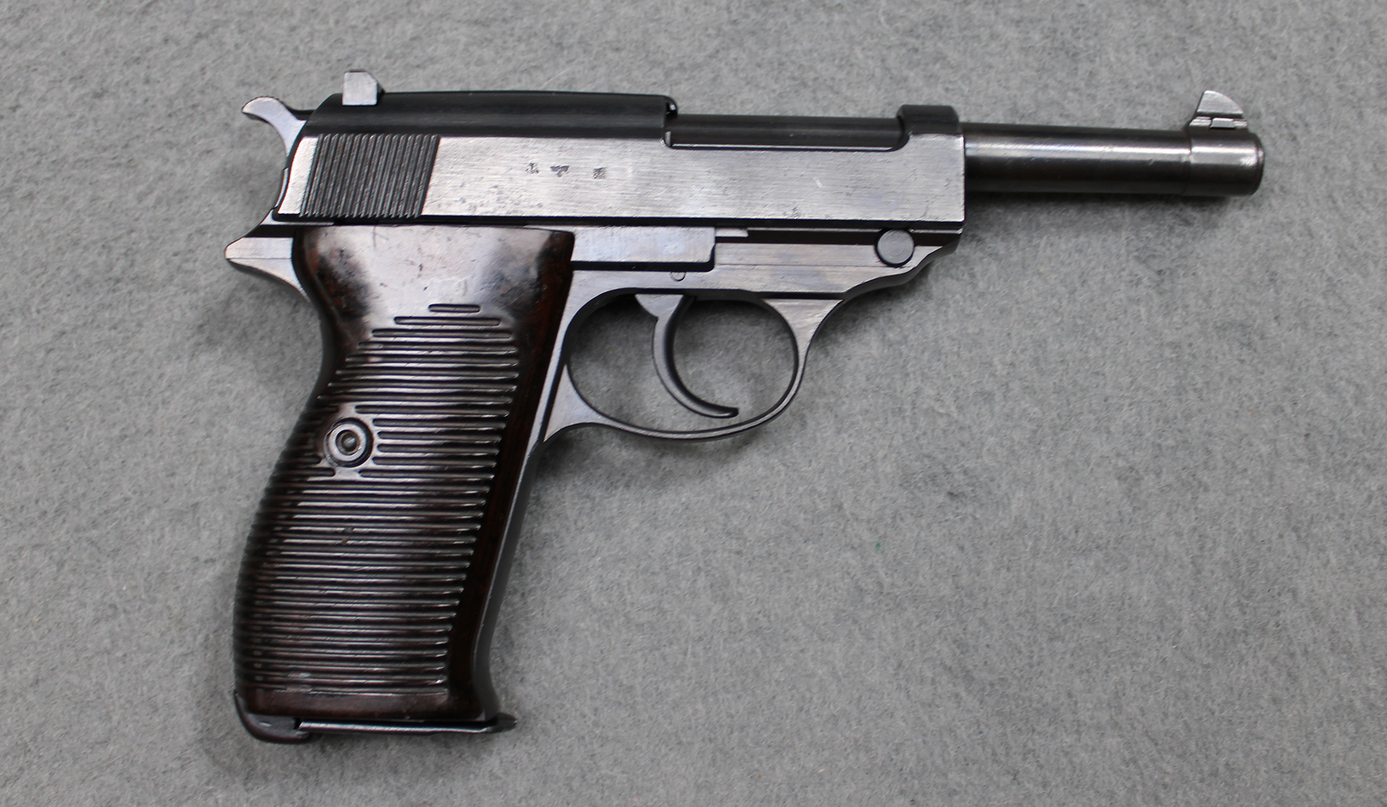 Walther ~ P38 ~ 9mm Luger - Bass Pro Shops