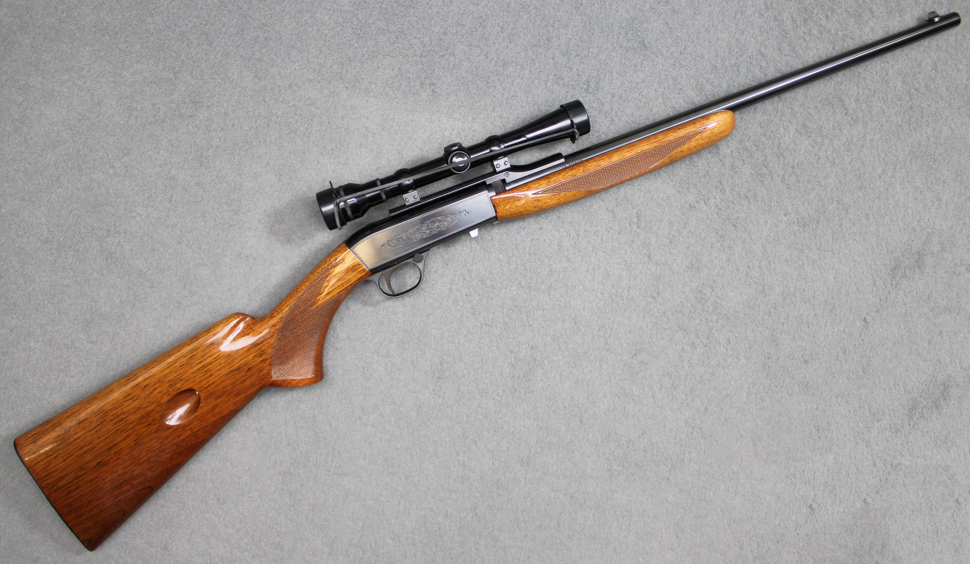 Browning ~ SA-22 ~ .22 Long Rifle - Bass Pro Shops
