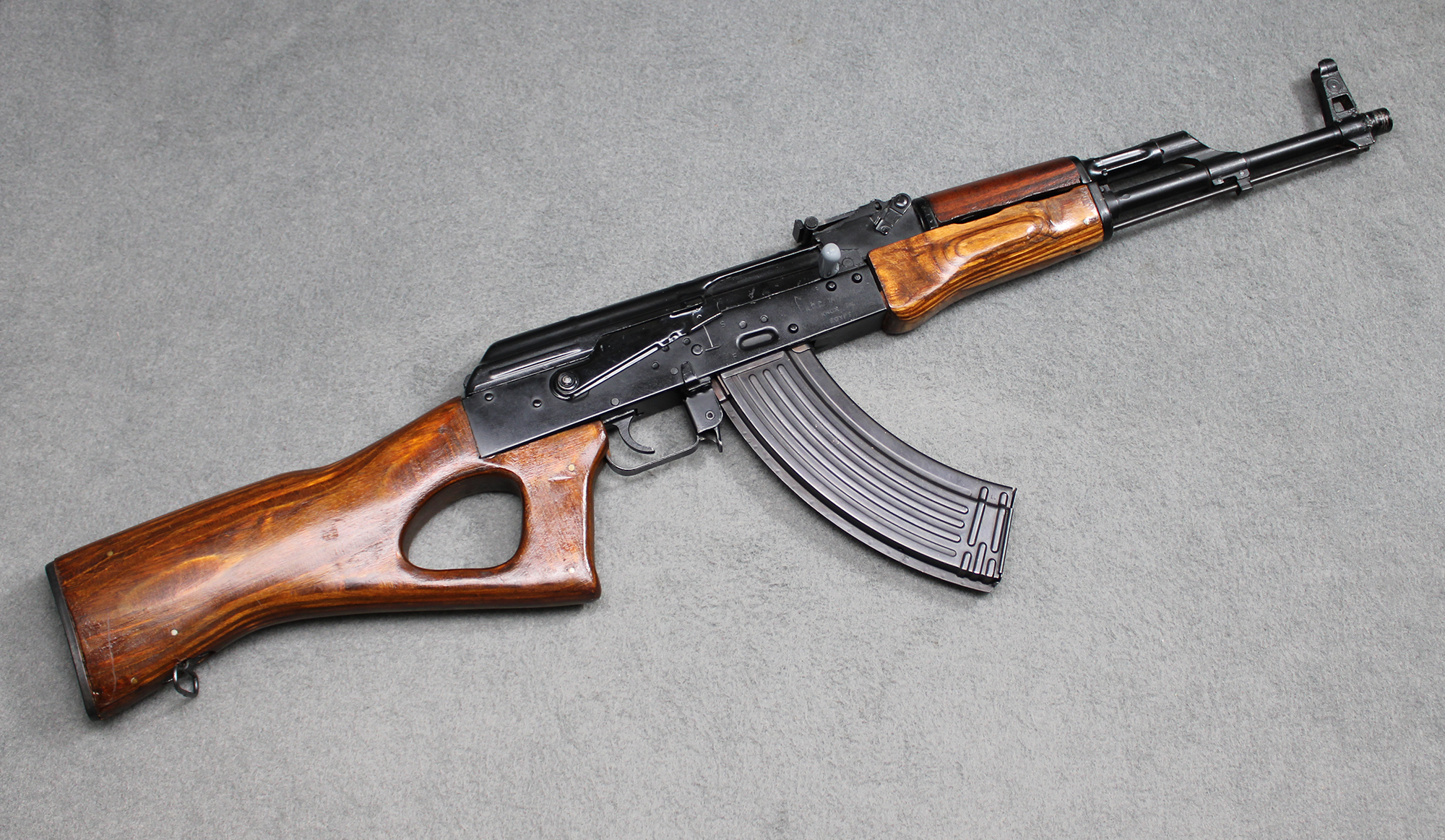 Maadi ~ AK47 ~ 7.62x39mm - Bass Pro Shops