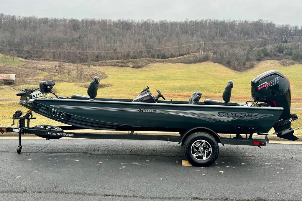Image of 2026 RANGER RT188C