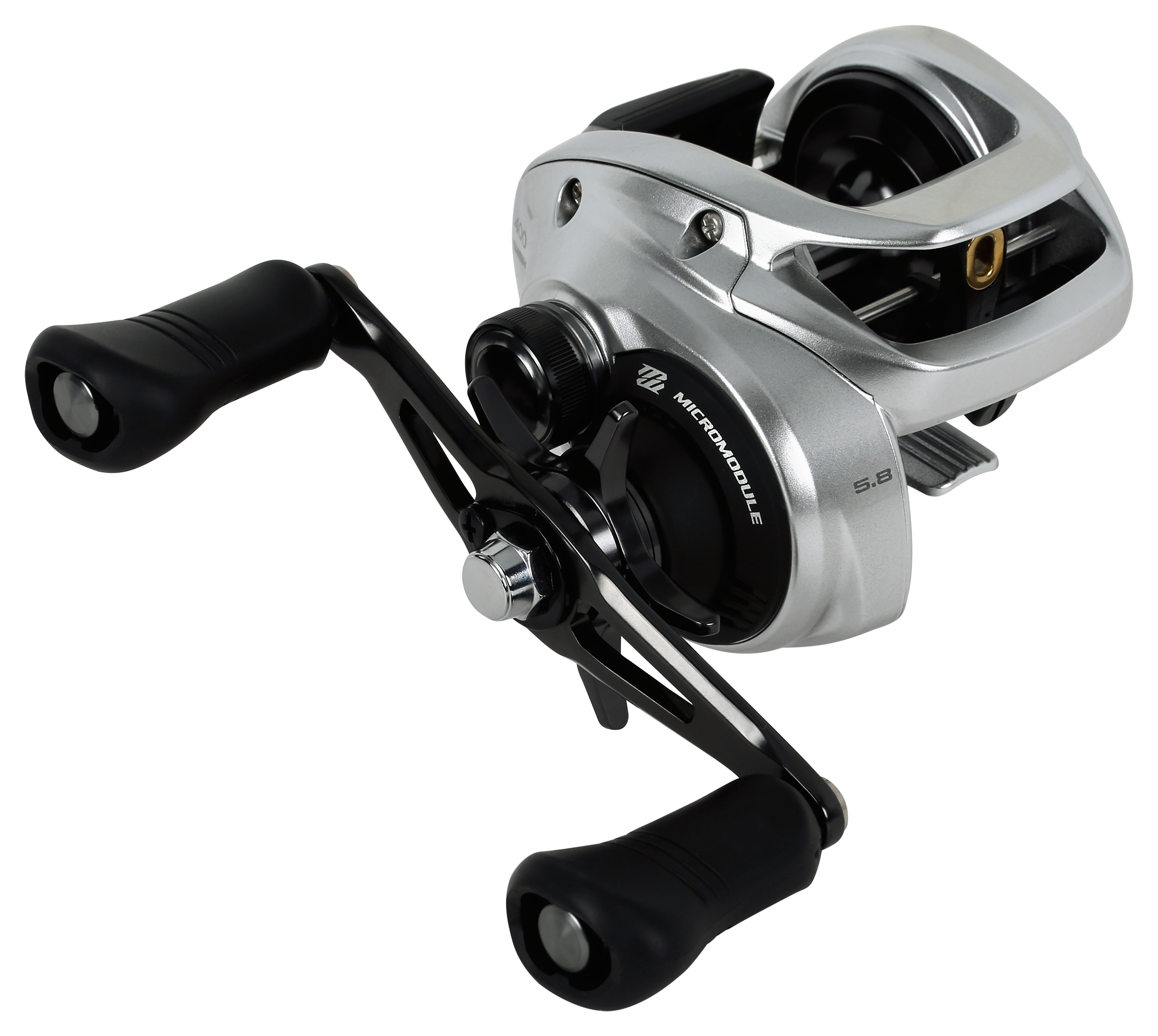 Image of Shimano Tranx 400 B Baitcast Reel - Right - 5.8:1